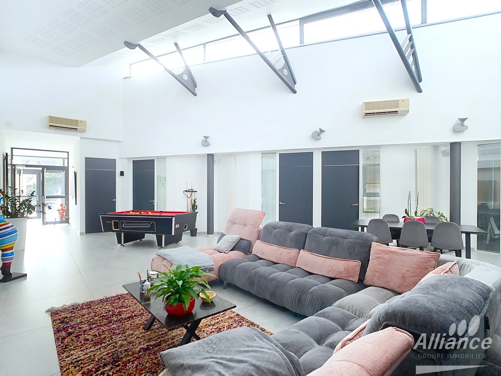 Maison à vendre, 7m², Delle