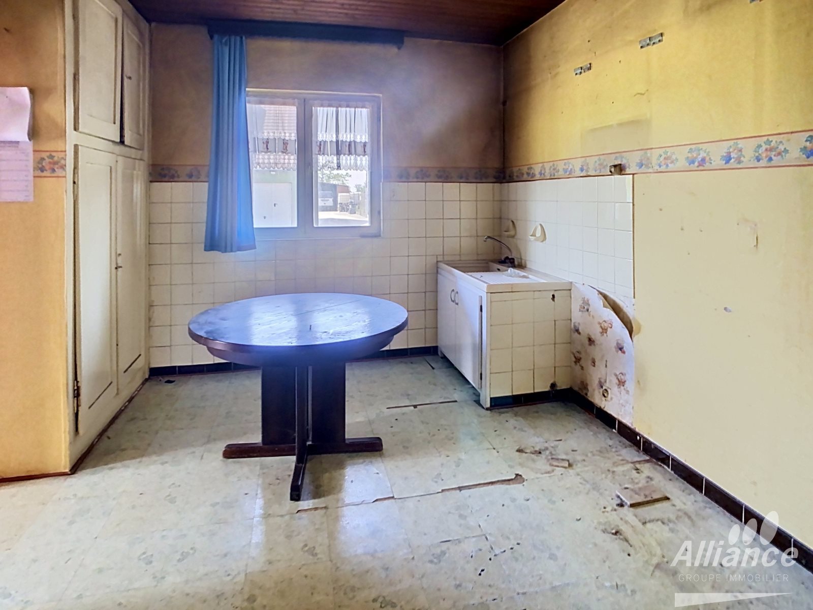 Maison à vendre, 100m², Réchésy