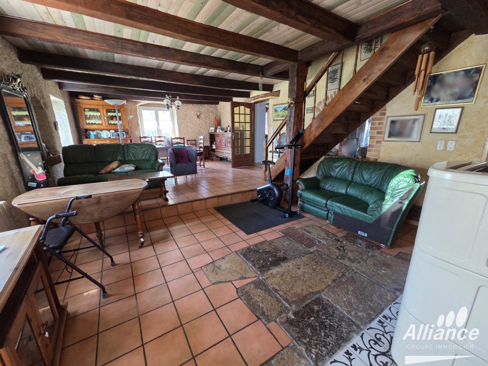 Maison à vendre, 169m², Badevel