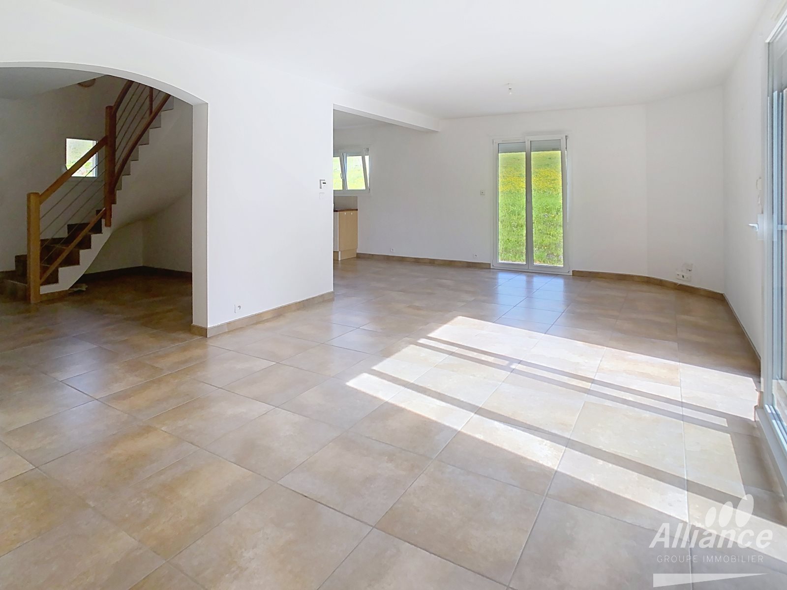 Maison à vendre, 5m², Delle