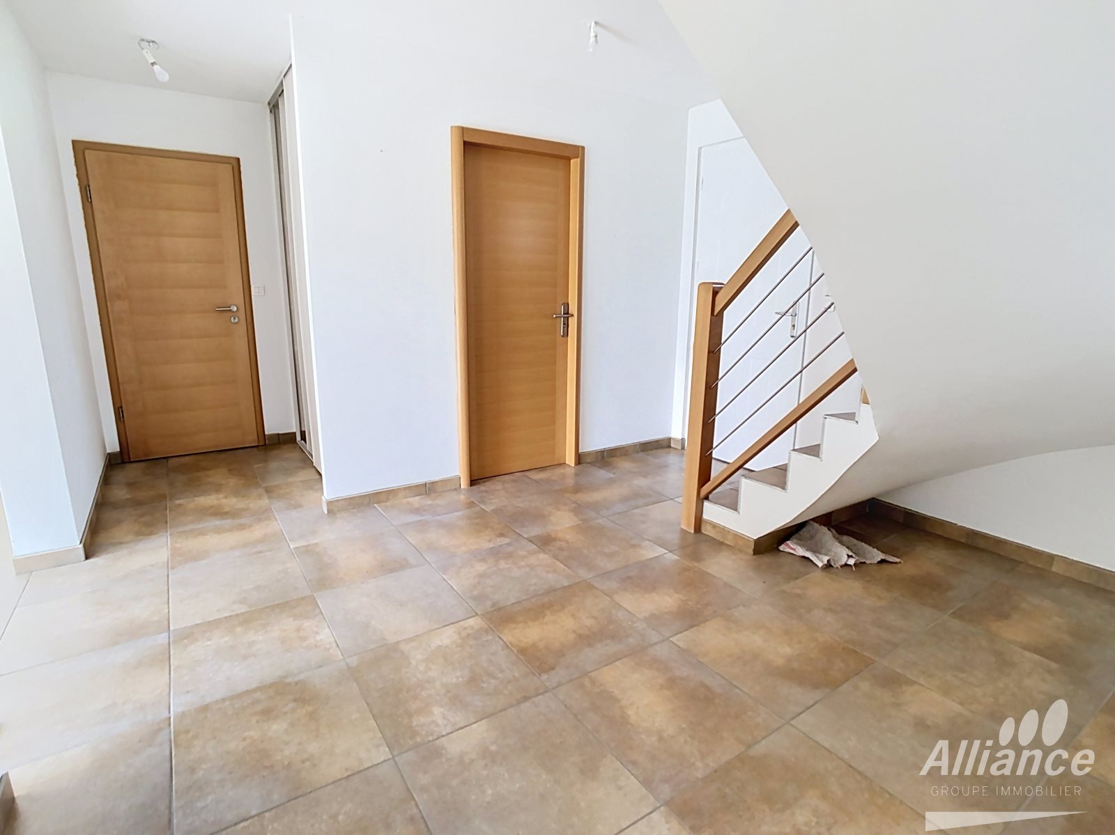 Maison à vendre, 5m², Delle