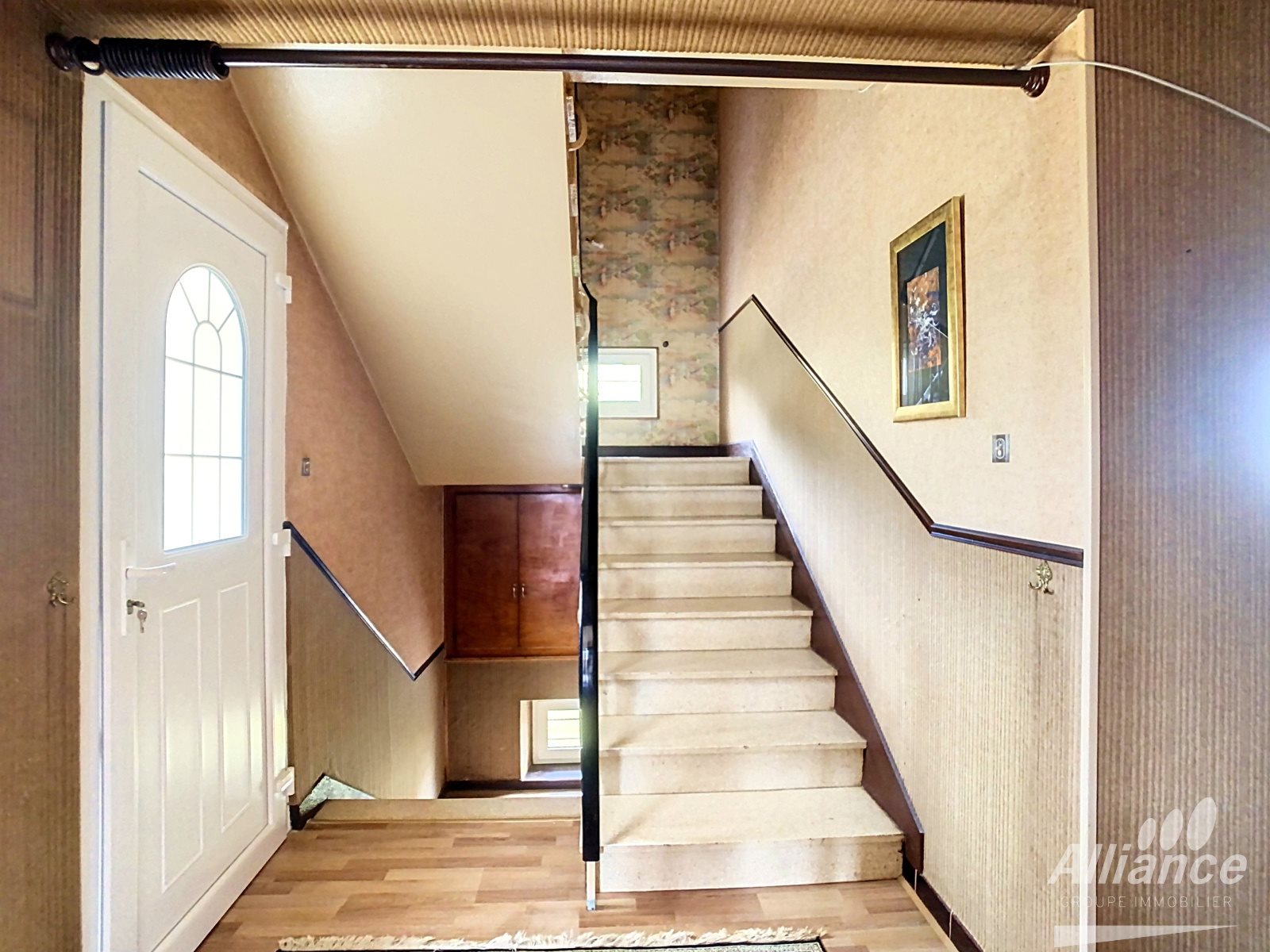 Maison à vendre, 122m², Montbouton