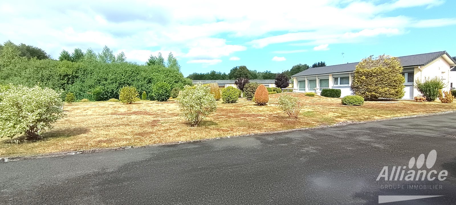 Maison à vendre, 115m², Voujeaucourt