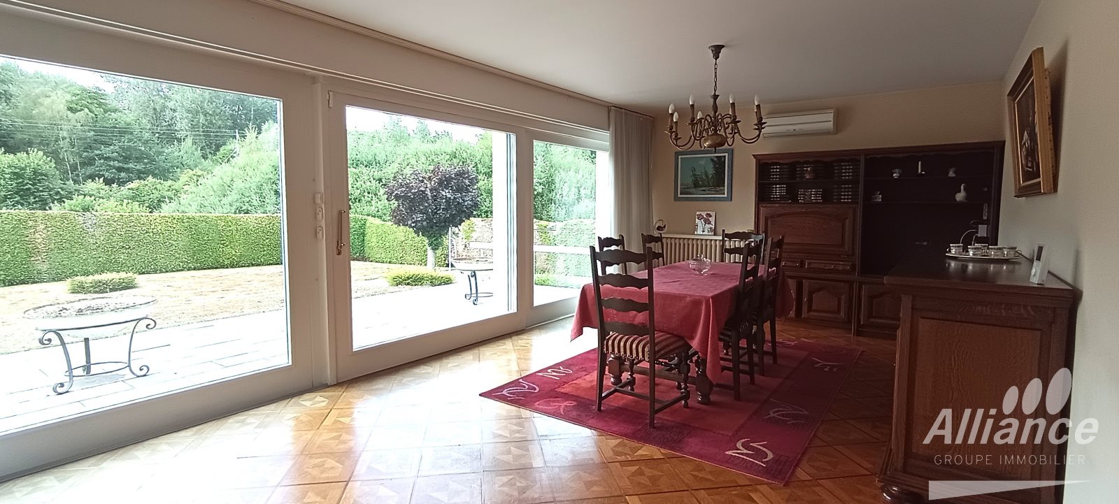 Maison à vendre, 115m², Voujeaucourt