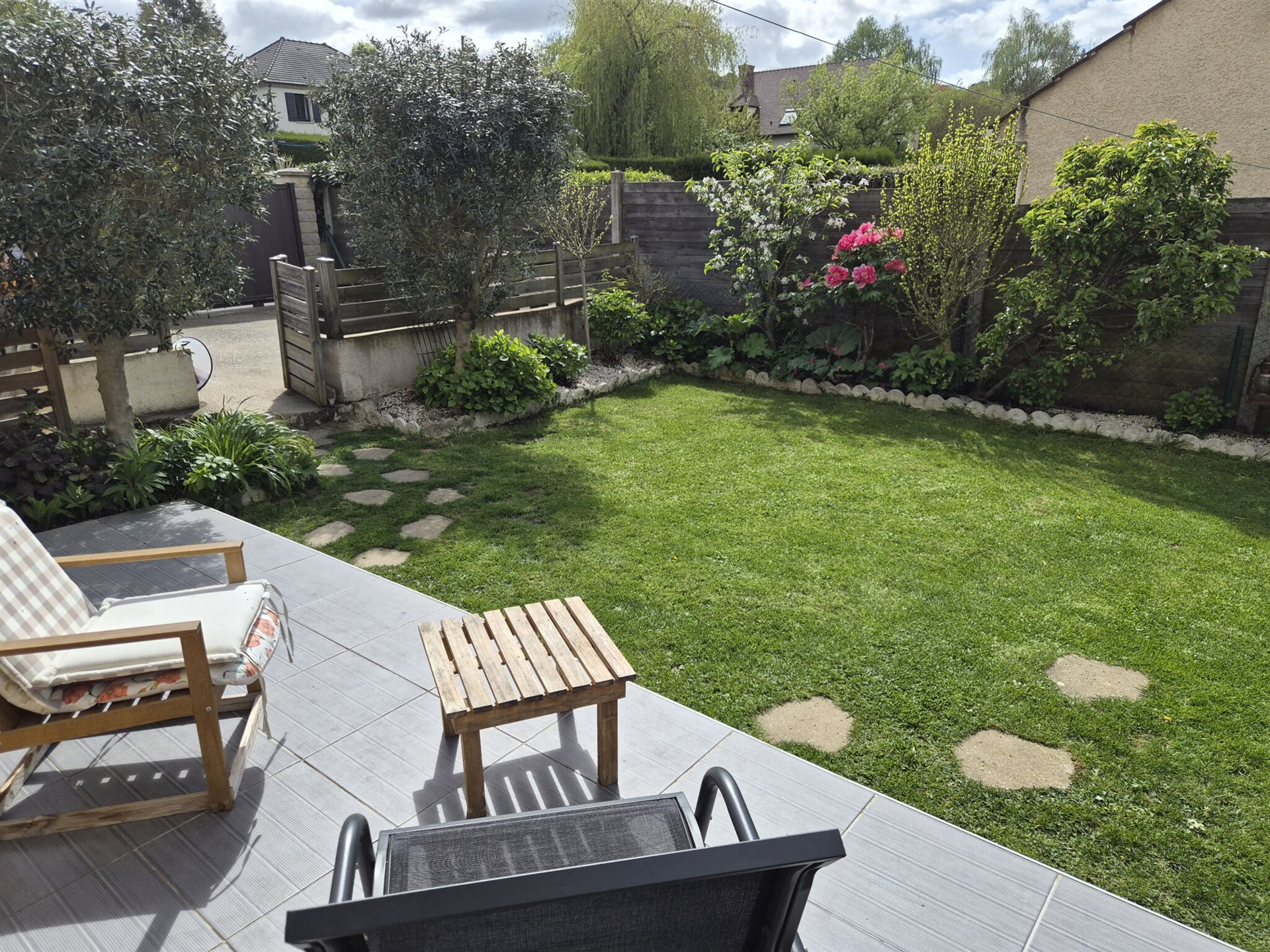 Maison à vendre, 115m², La Queue-les-Yvelines