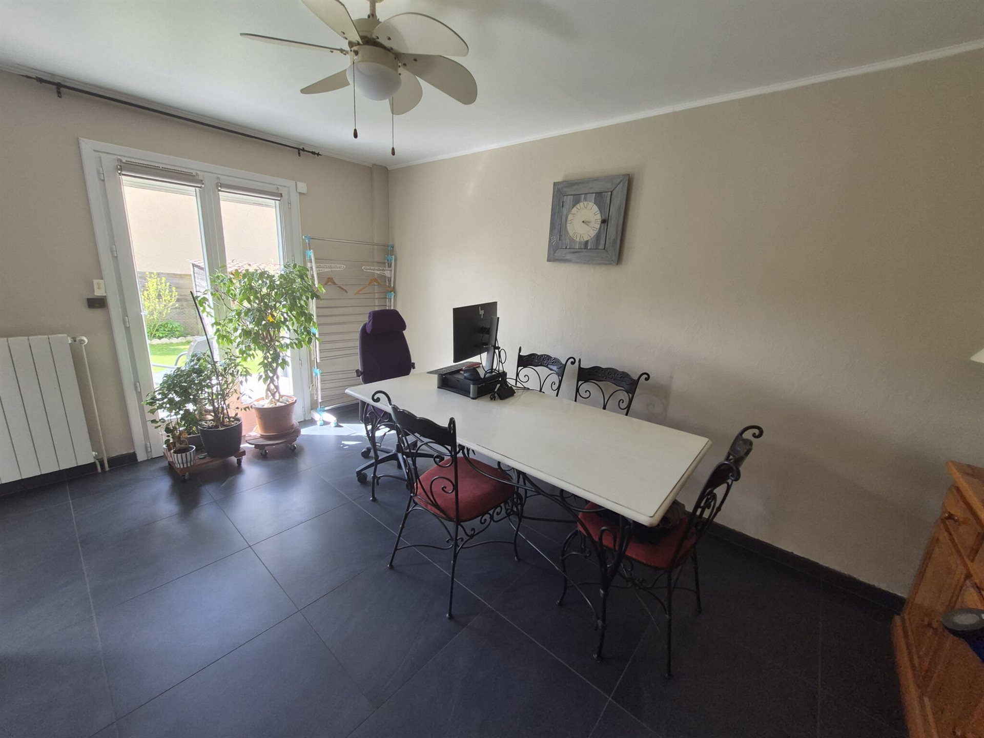Maison à vendre, 115m², La Queue-les-Yvelines