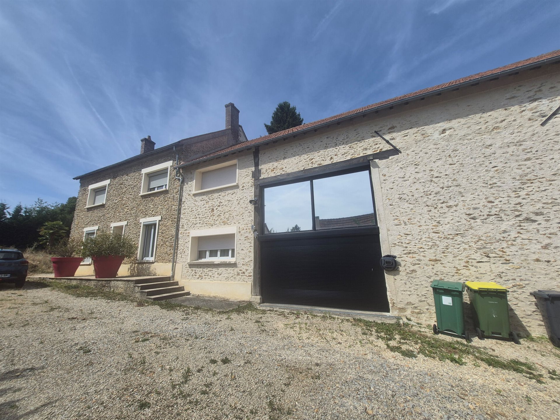 Maison à vendre, 168m², Grosrouvre