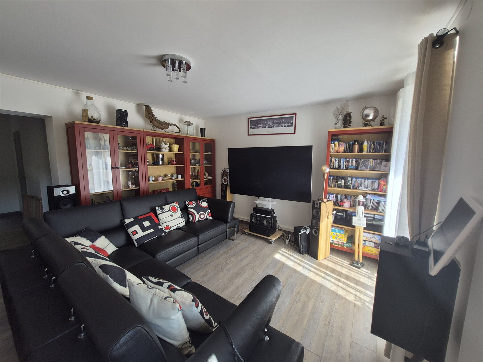 Maison à vendre, 168m², Grosrouvre