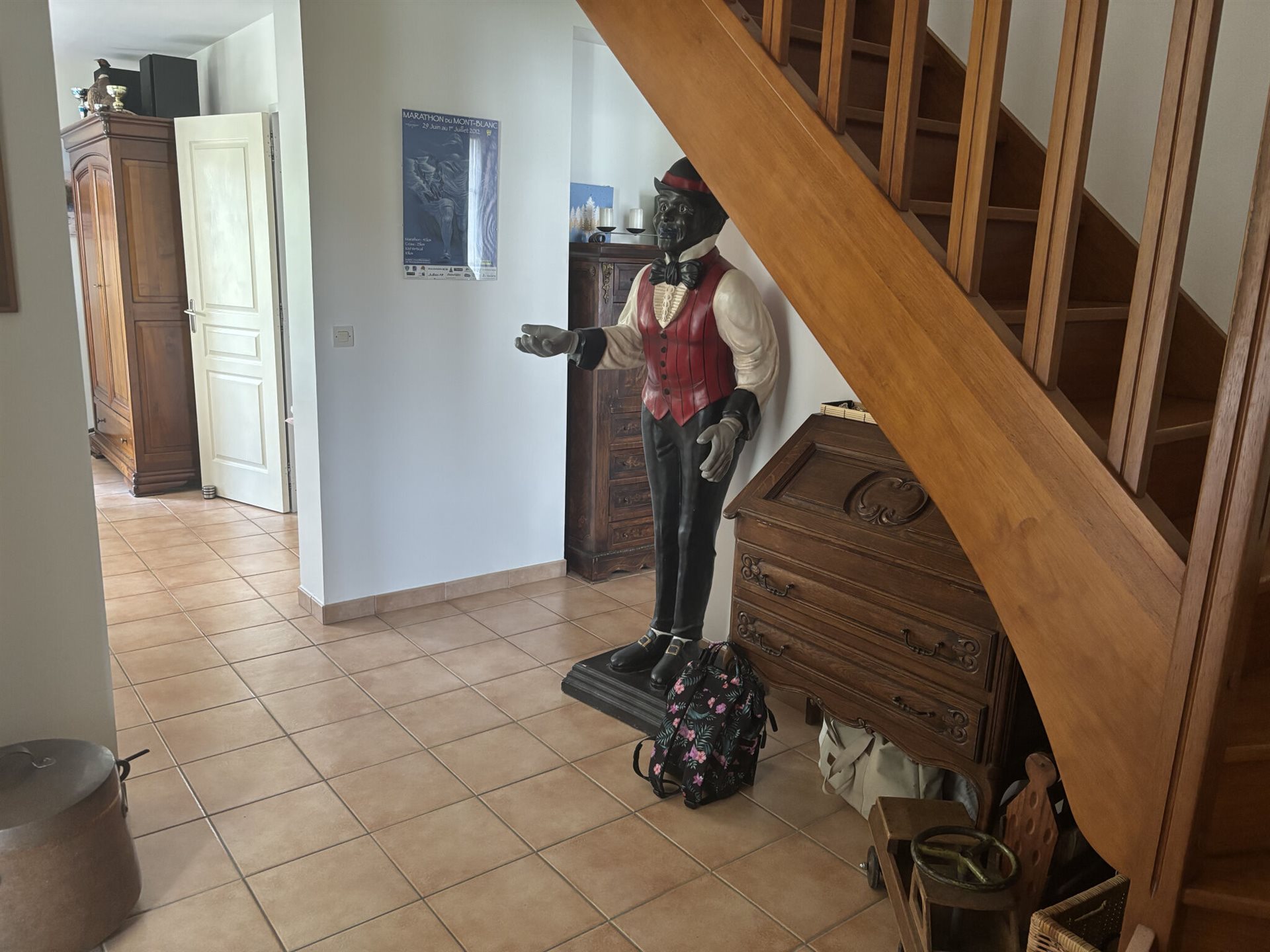 Maison à vendre, 167m², Orgerus