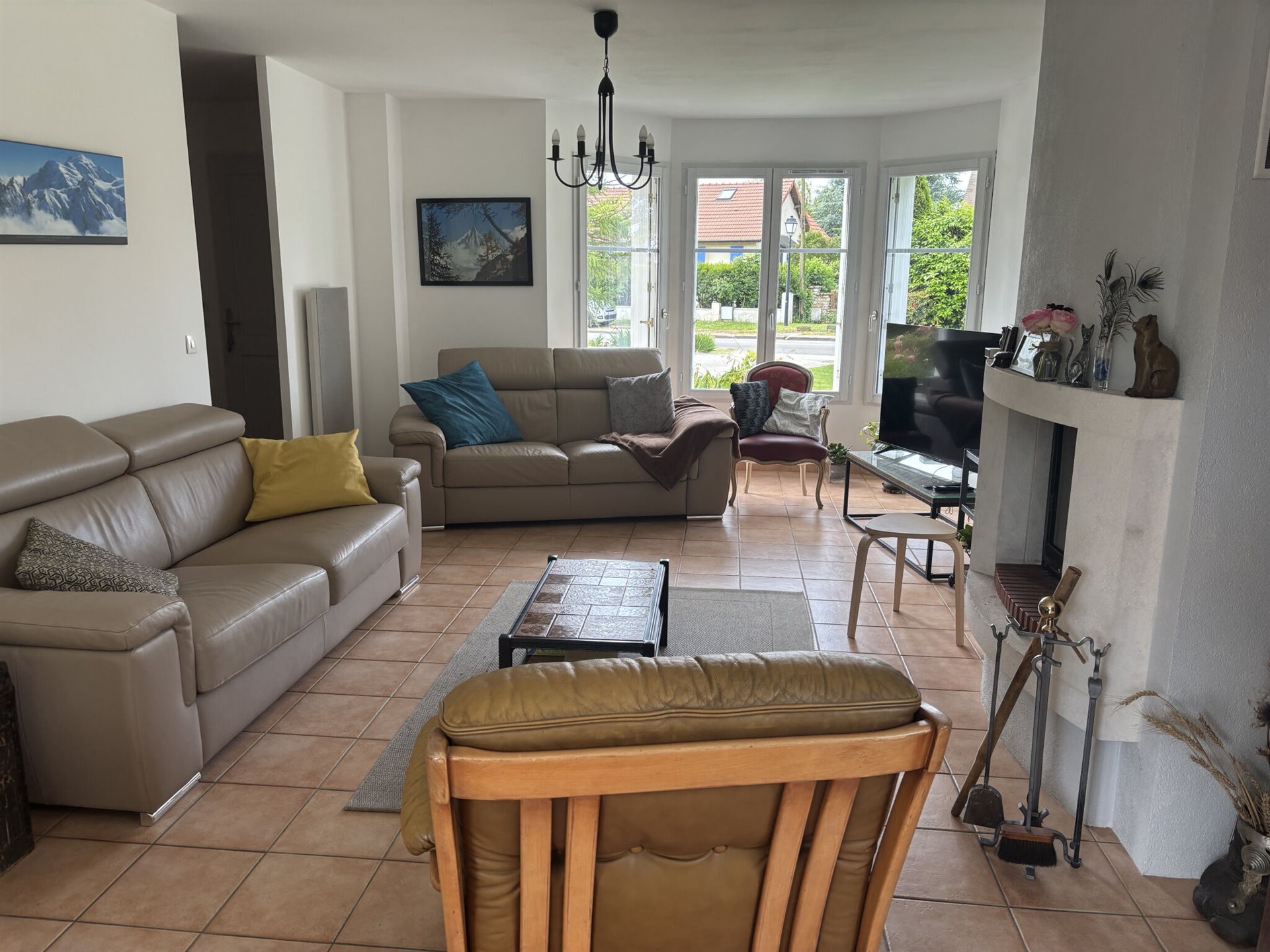 Maison à vendre, 167m², Orgerus