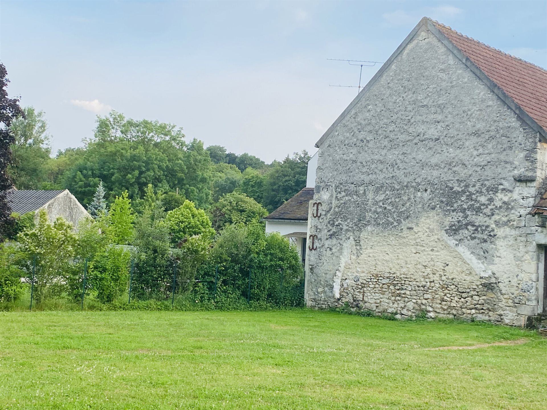 Maison à vendre, 72m², Septeuil