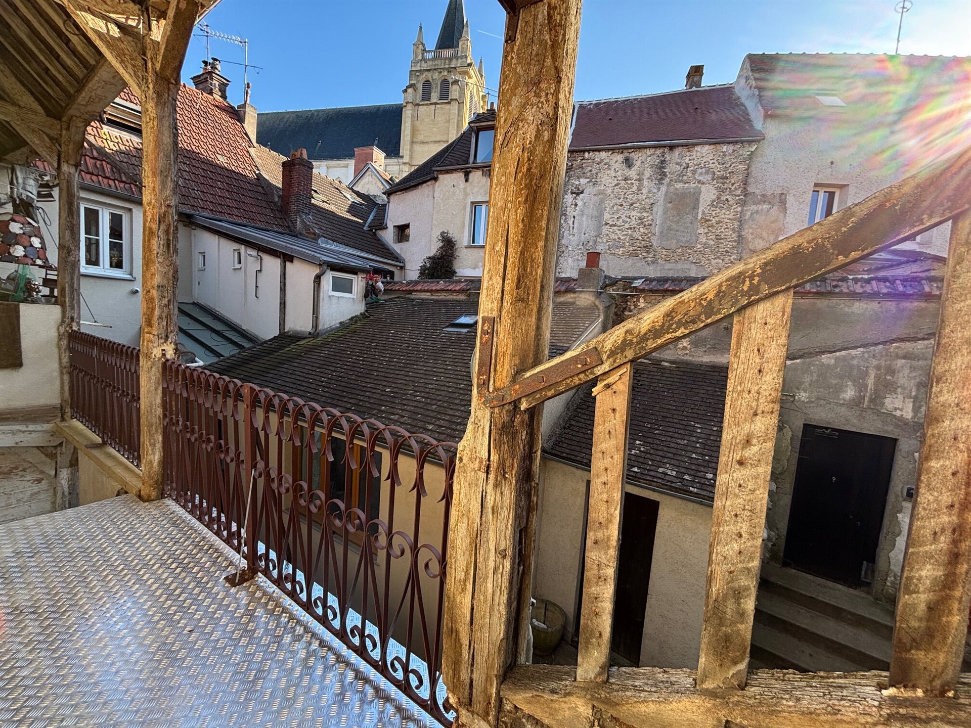 Maison à vendre, 41m², Montfort-l'Amaury