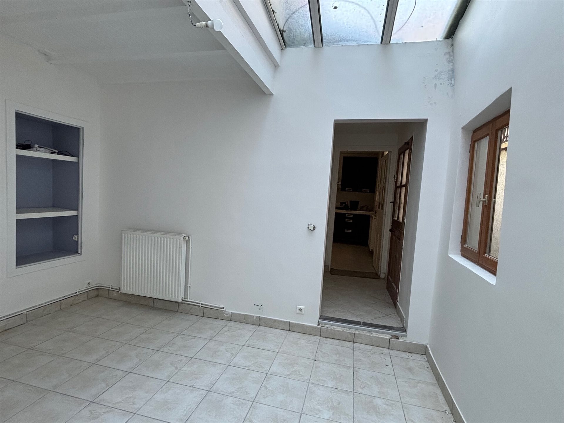 Maison à vendre, 41m², Montfort-l'Amaury
