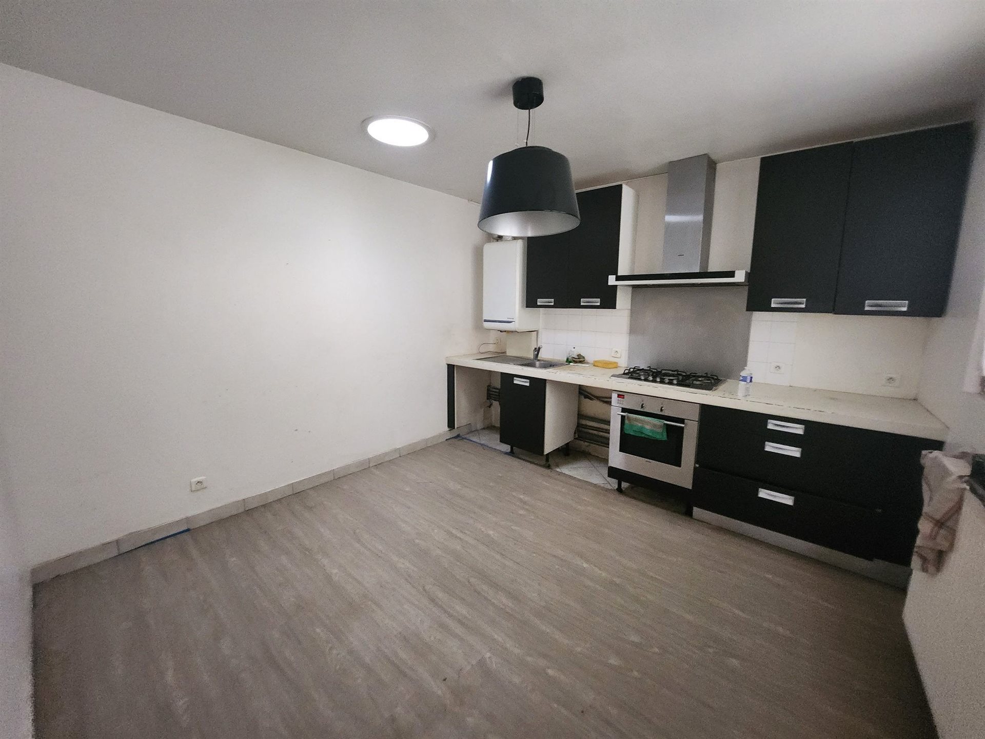 Maison à vendre, 41m², Montfort-l'Amaury