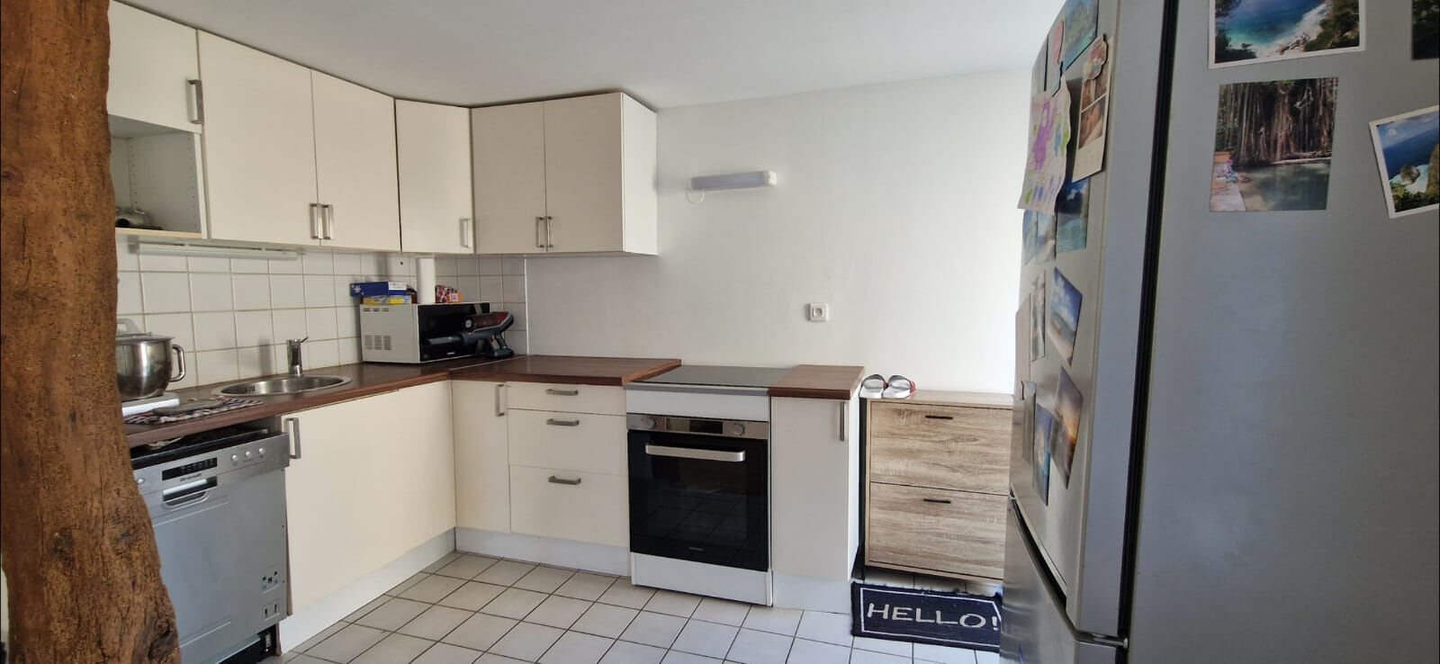 Appartement à vendre, 37m², Maule