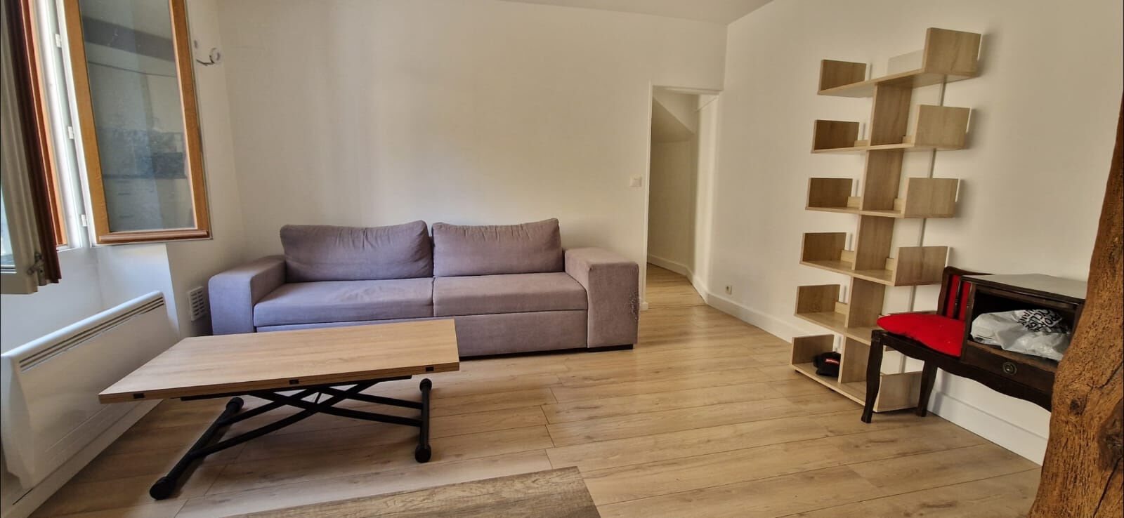Appartement à vendre, 37m², Maule