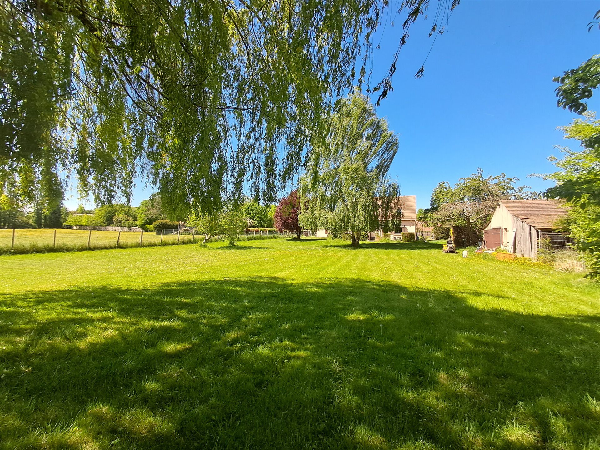 Maison à vendre, 150m², Houdan