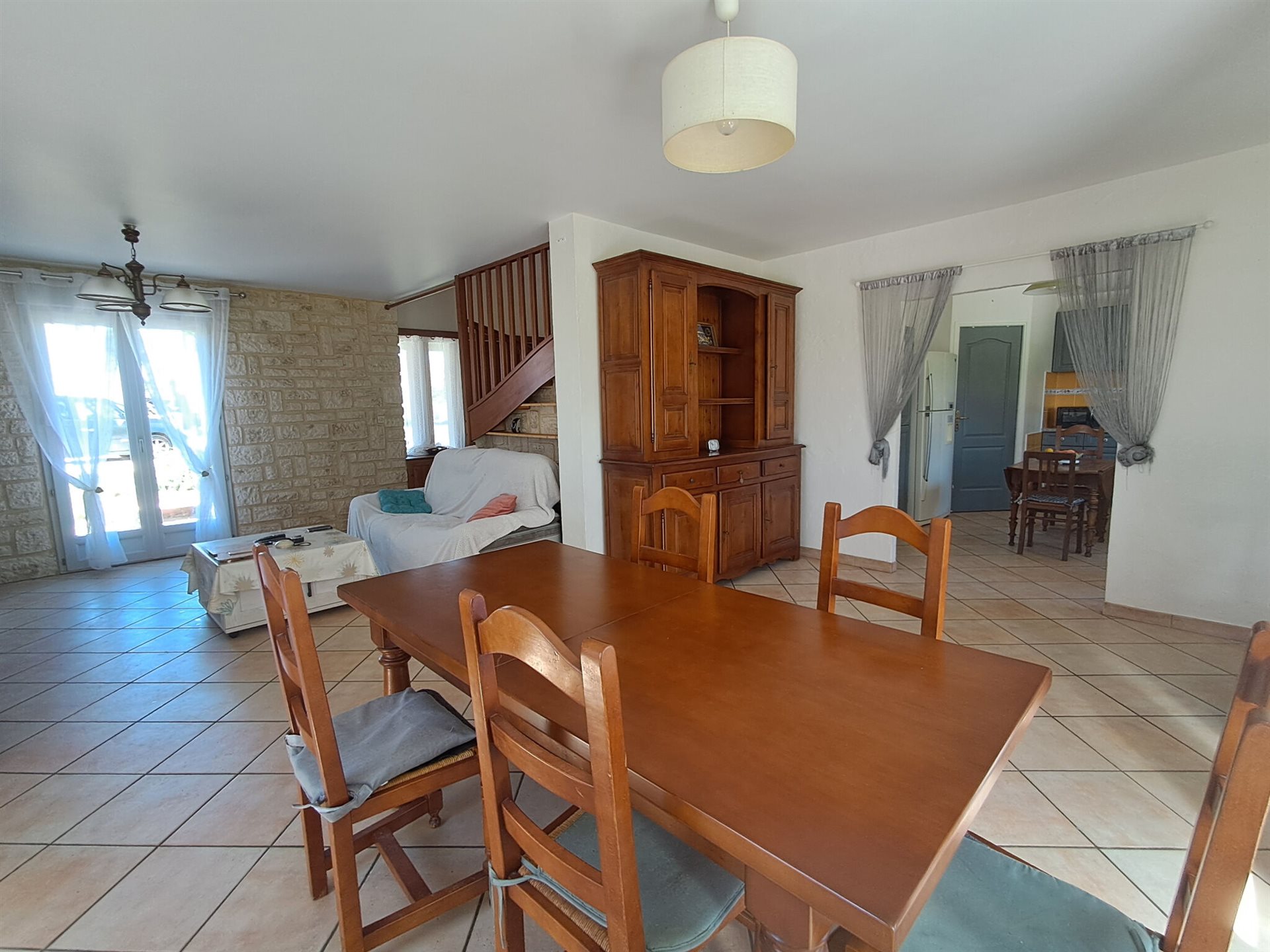 Maison à vendre, 150m², Houdan