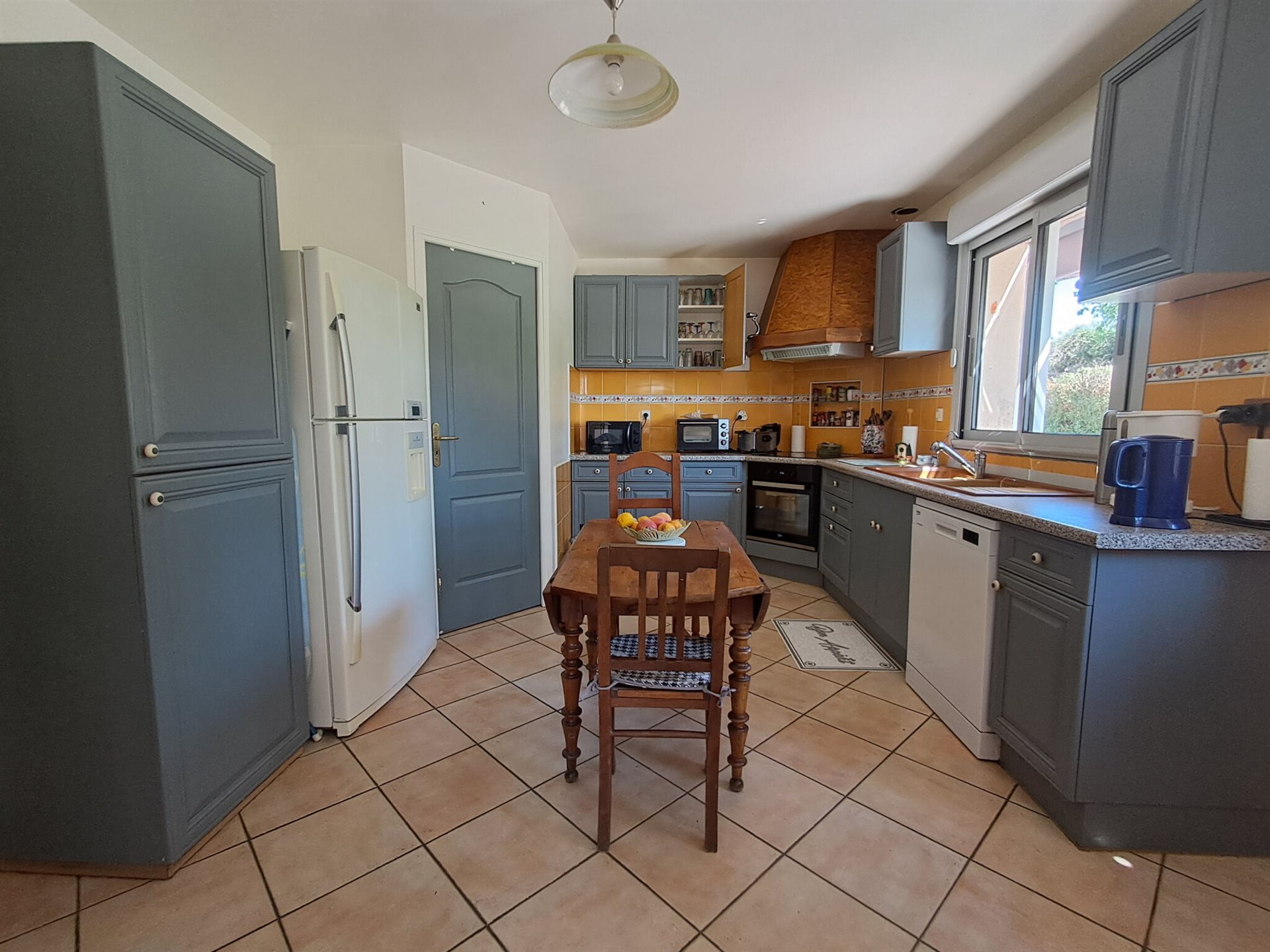 Maison à vendre, 150m², Houdan