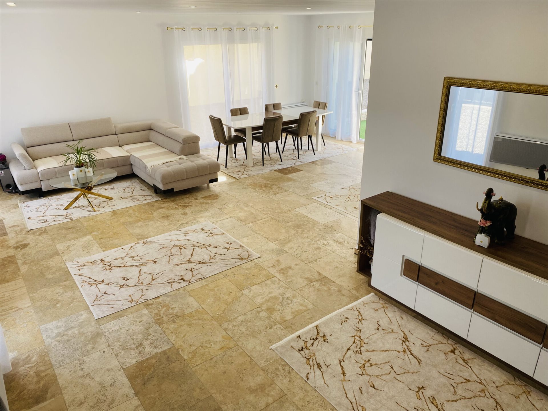 Maison à vendre, 144m², La Queue-les-Yvelines