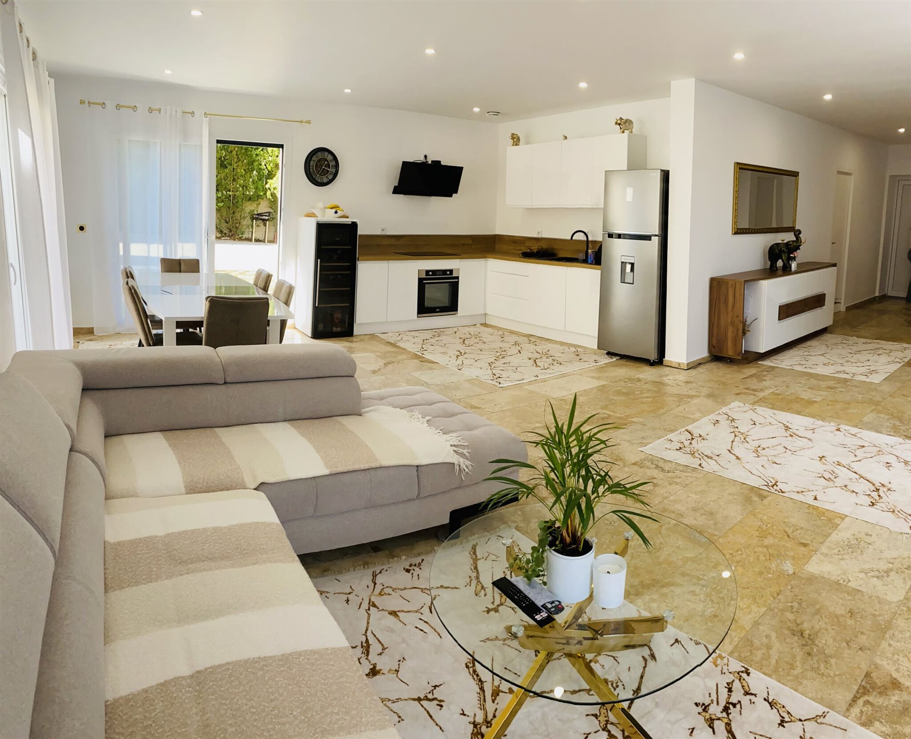 Maison à vendre, 144m², La Queue-les-Yvelines