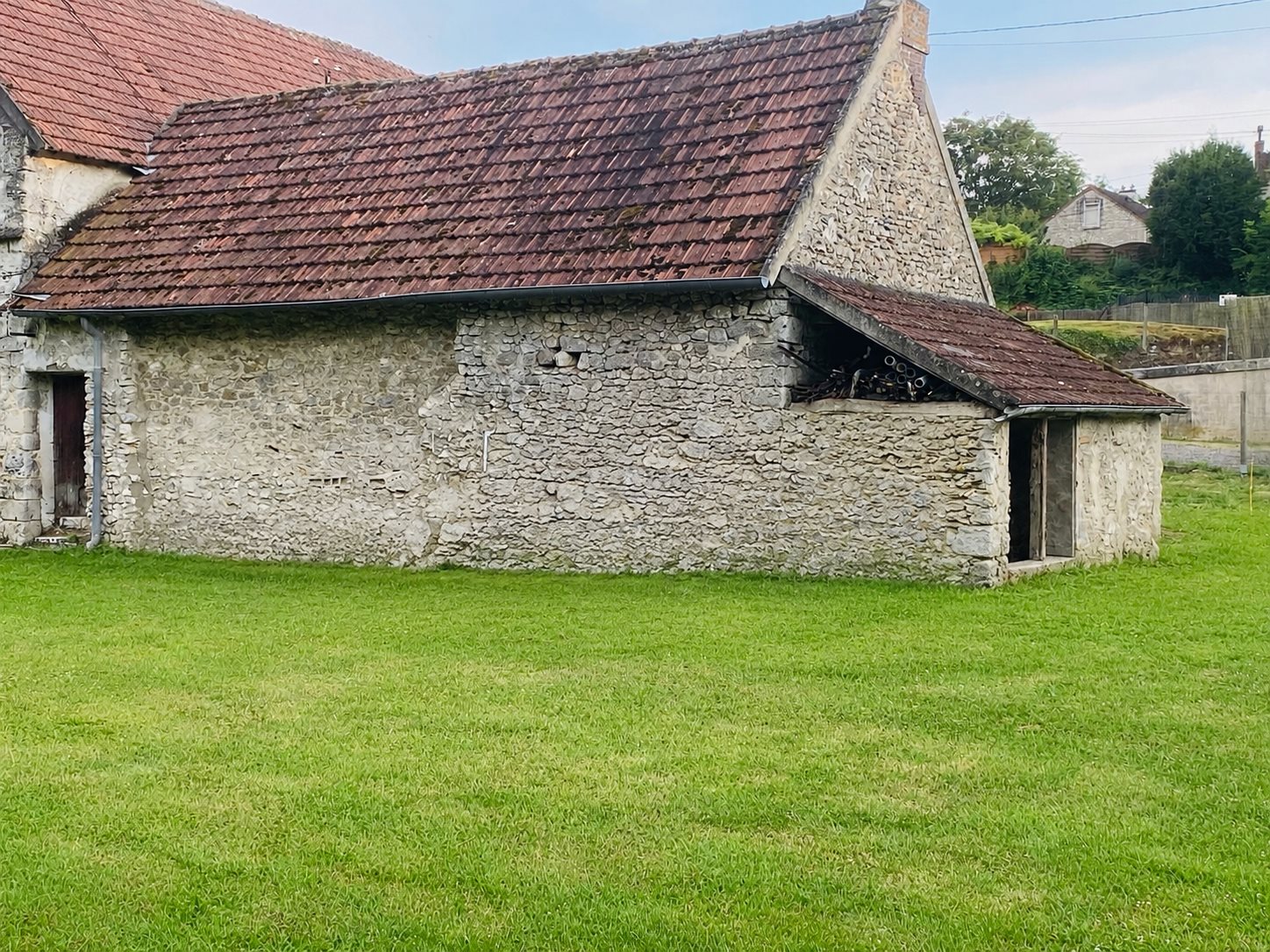Maison à vendre, 54m², Septeuil