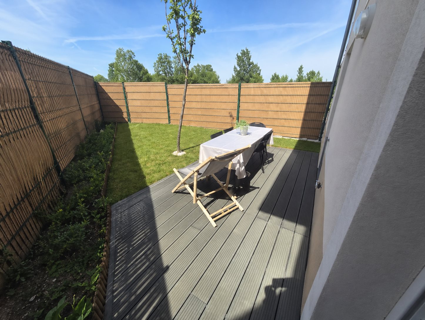 Maison à vendre, 81m², Montfort-l'Amaury