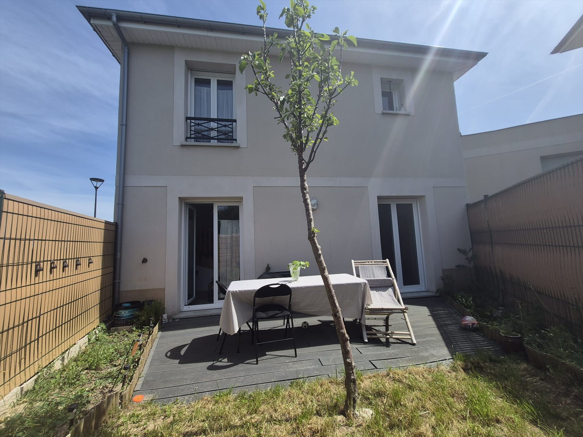 Maison à vendre, 81m², Montfort-l'Amaury