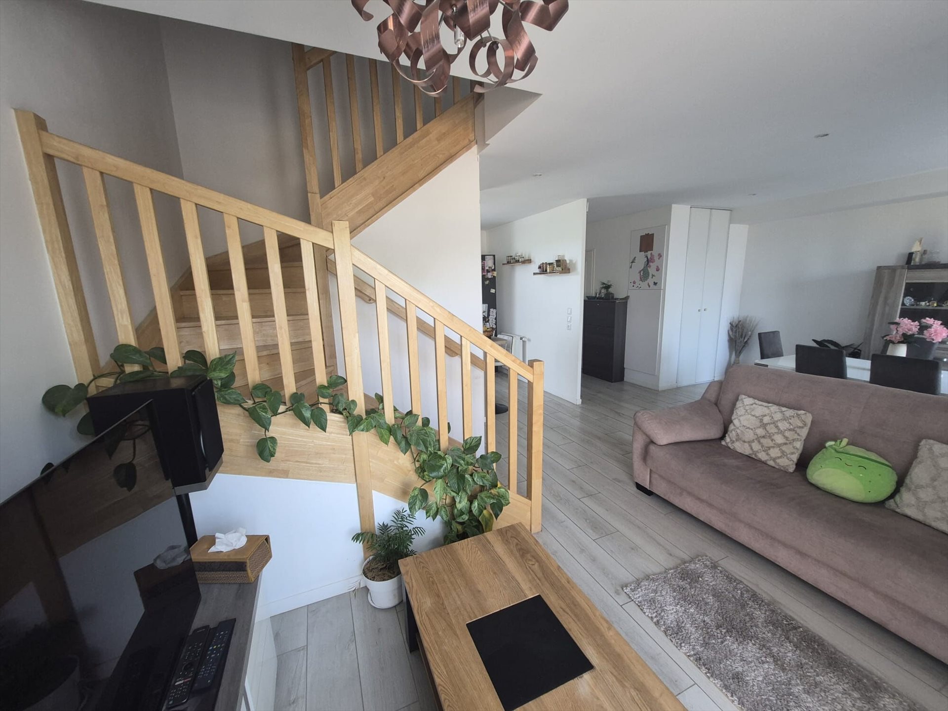 Maison à vendre, 81m², Montfort-l'Amaury