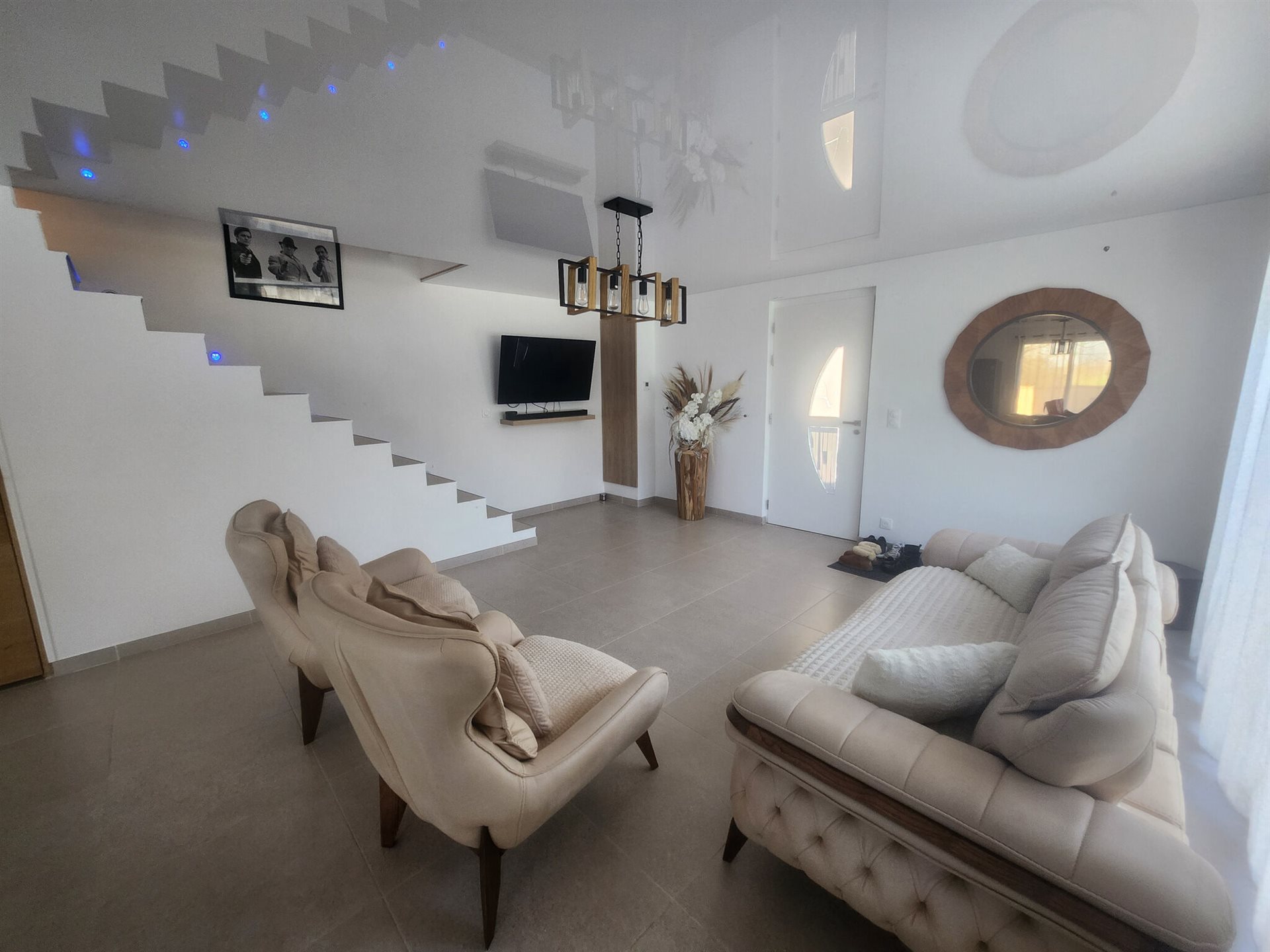 Maison à vendre, 100m², La Queue-les-Yvelines