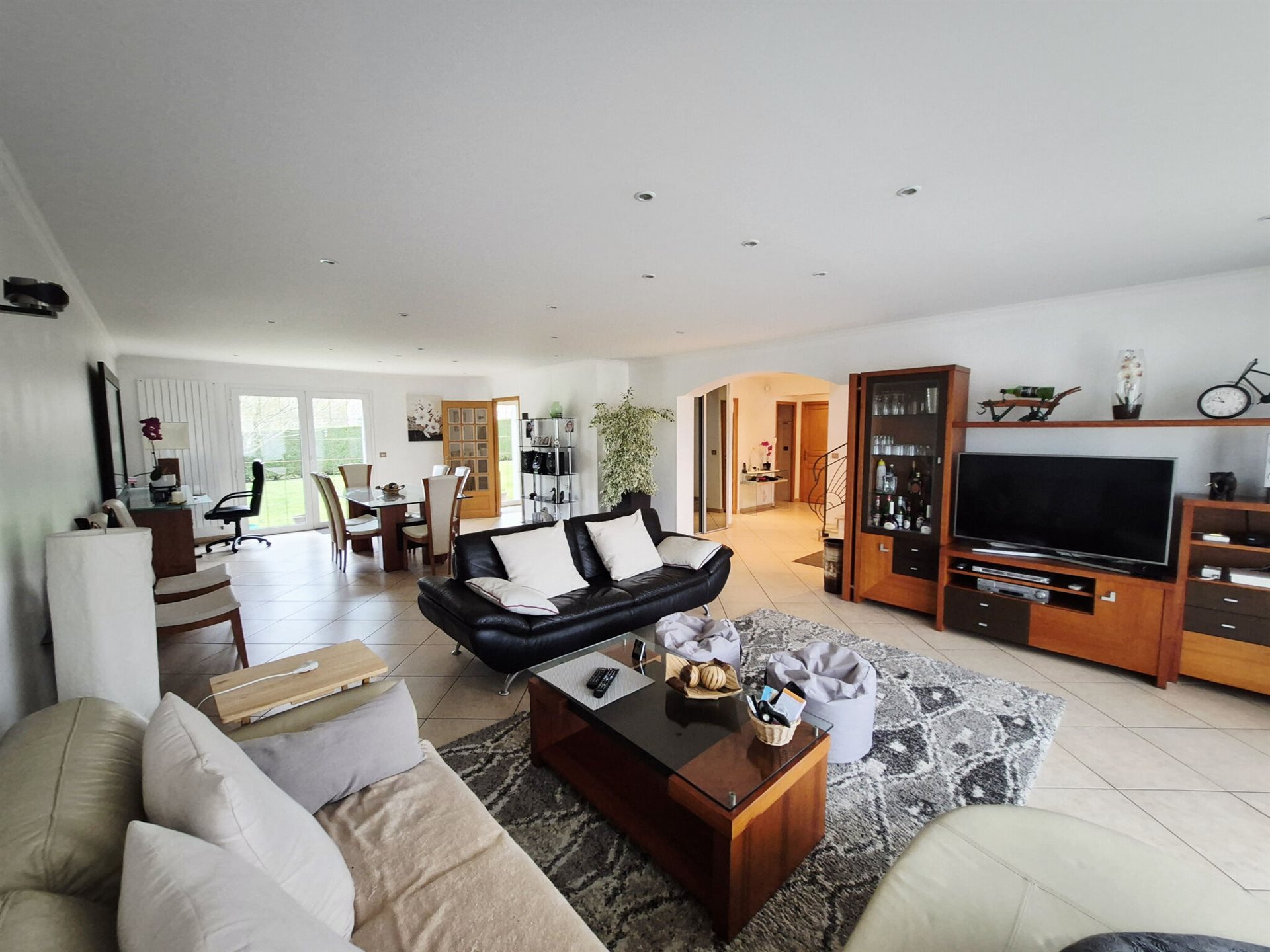 Maison à vendre, 198m², Orgerus