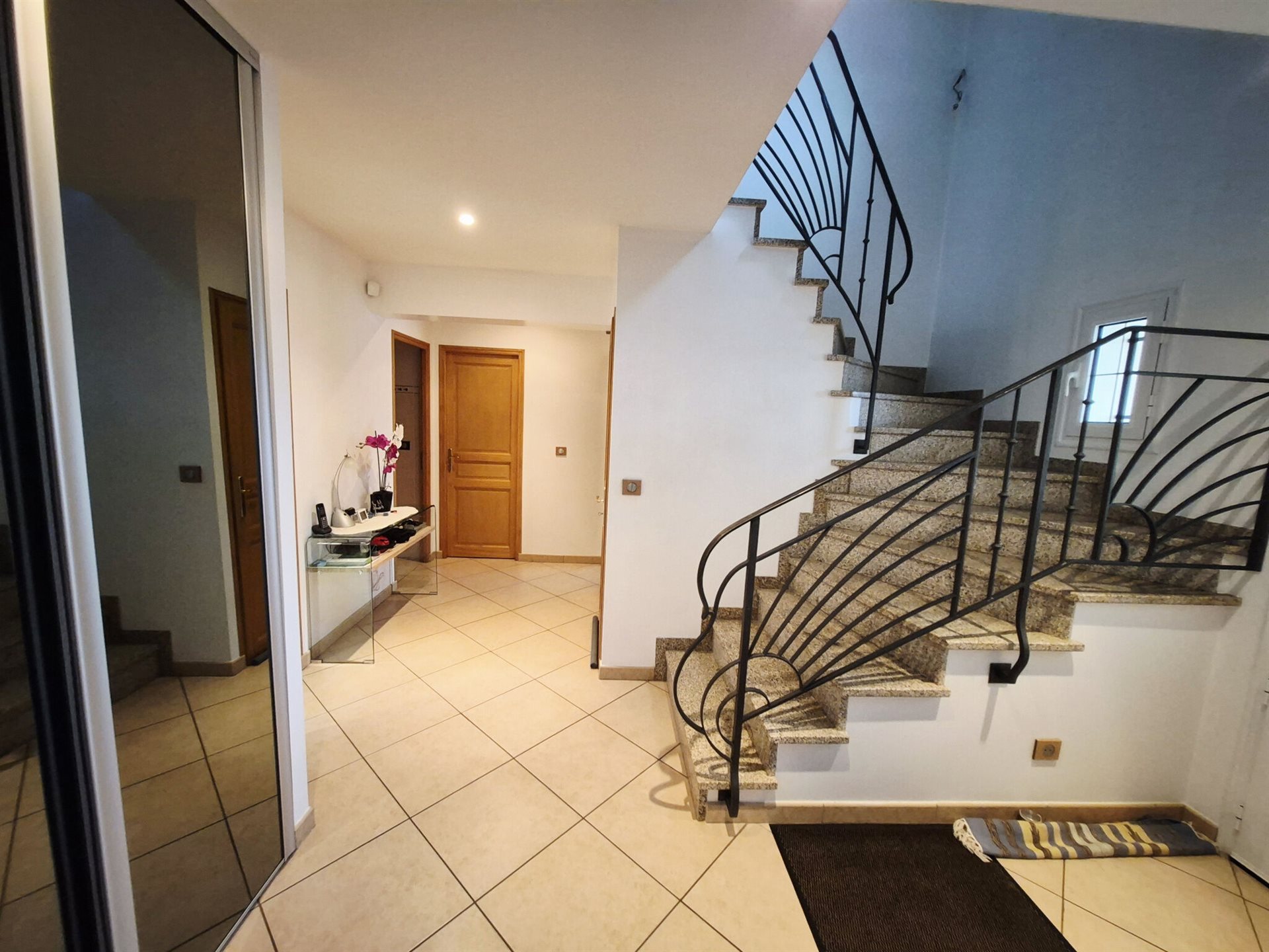Maison à vendre, 198m², Orgerus