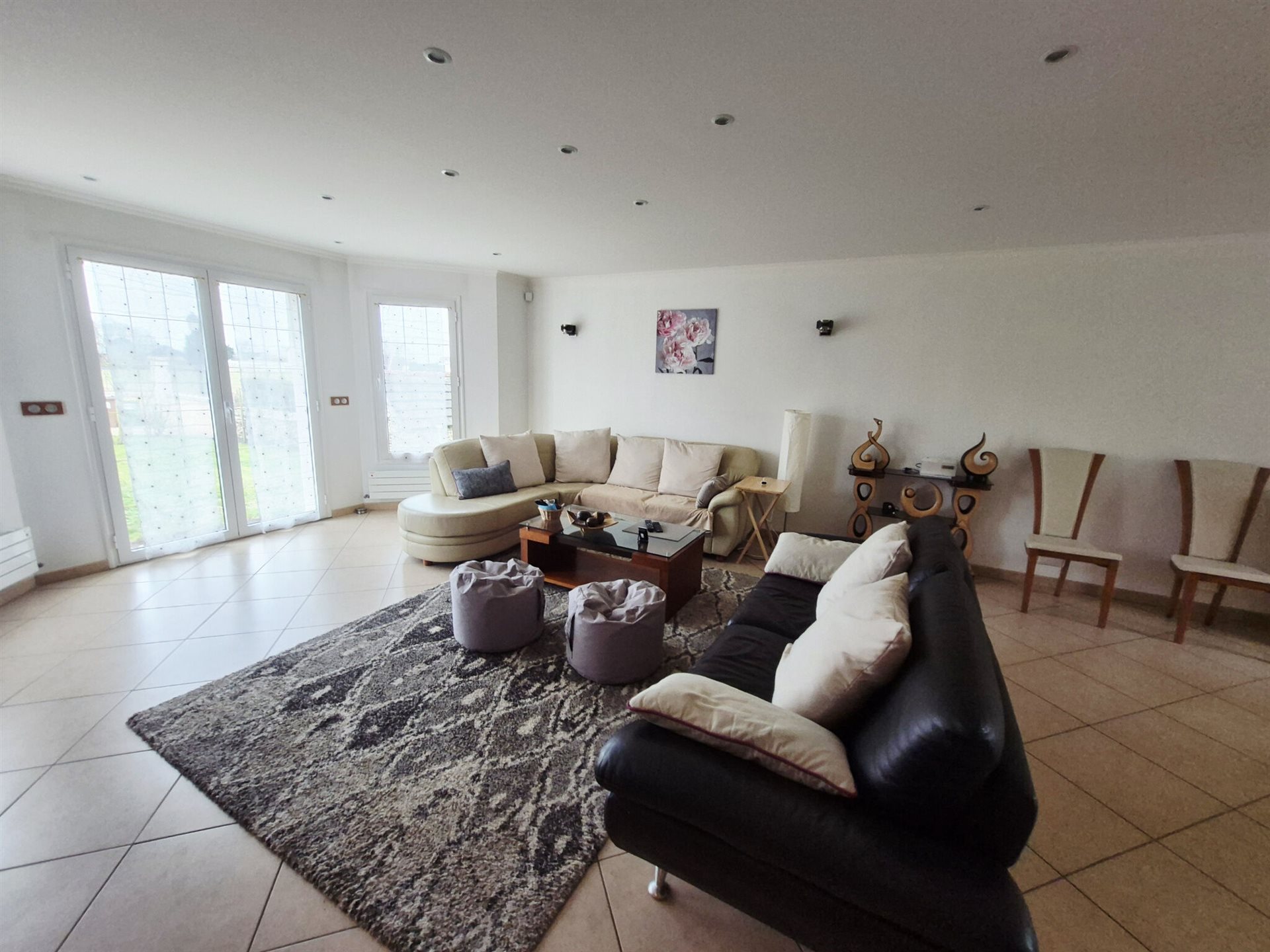Maison à vendre, 198m², Orgerus