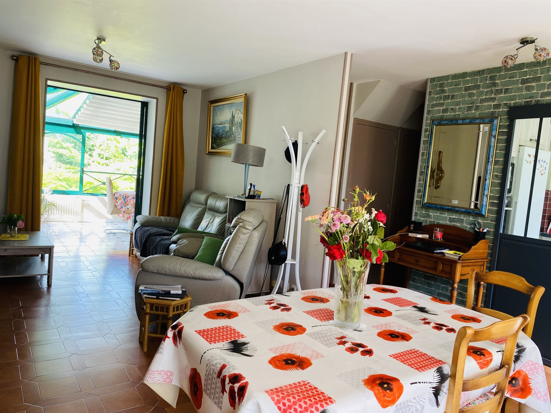 Maison à vendre, 159m², La Queue-les-Yvelines