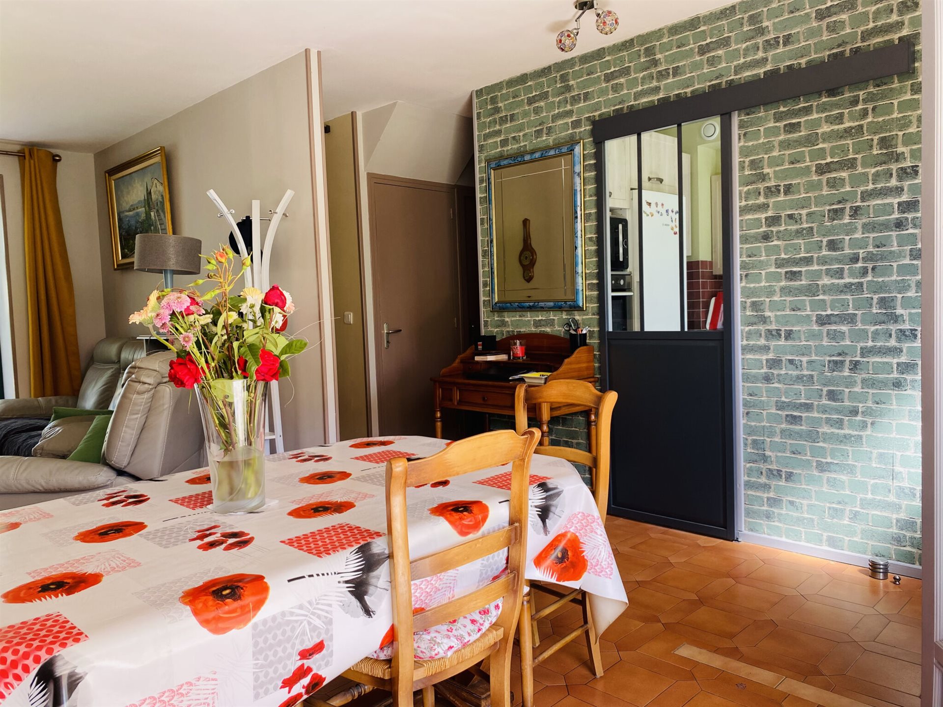 Maison à vendre, 159m², La Queue-les-Yvelines