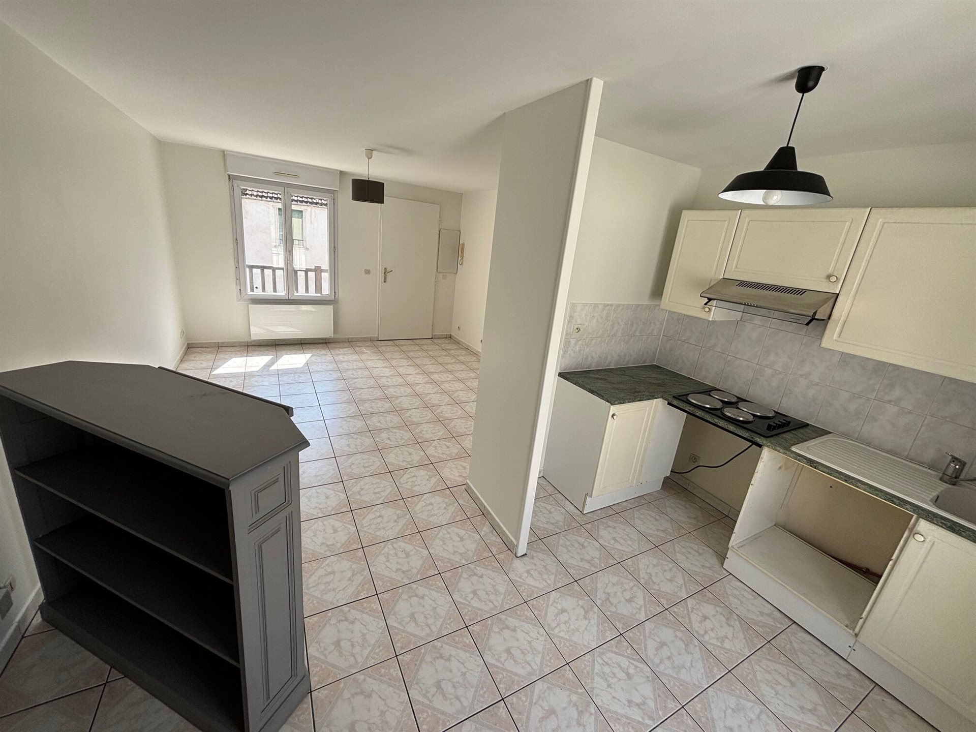 Appartement à louer, 38m², Neauphle-le-Château