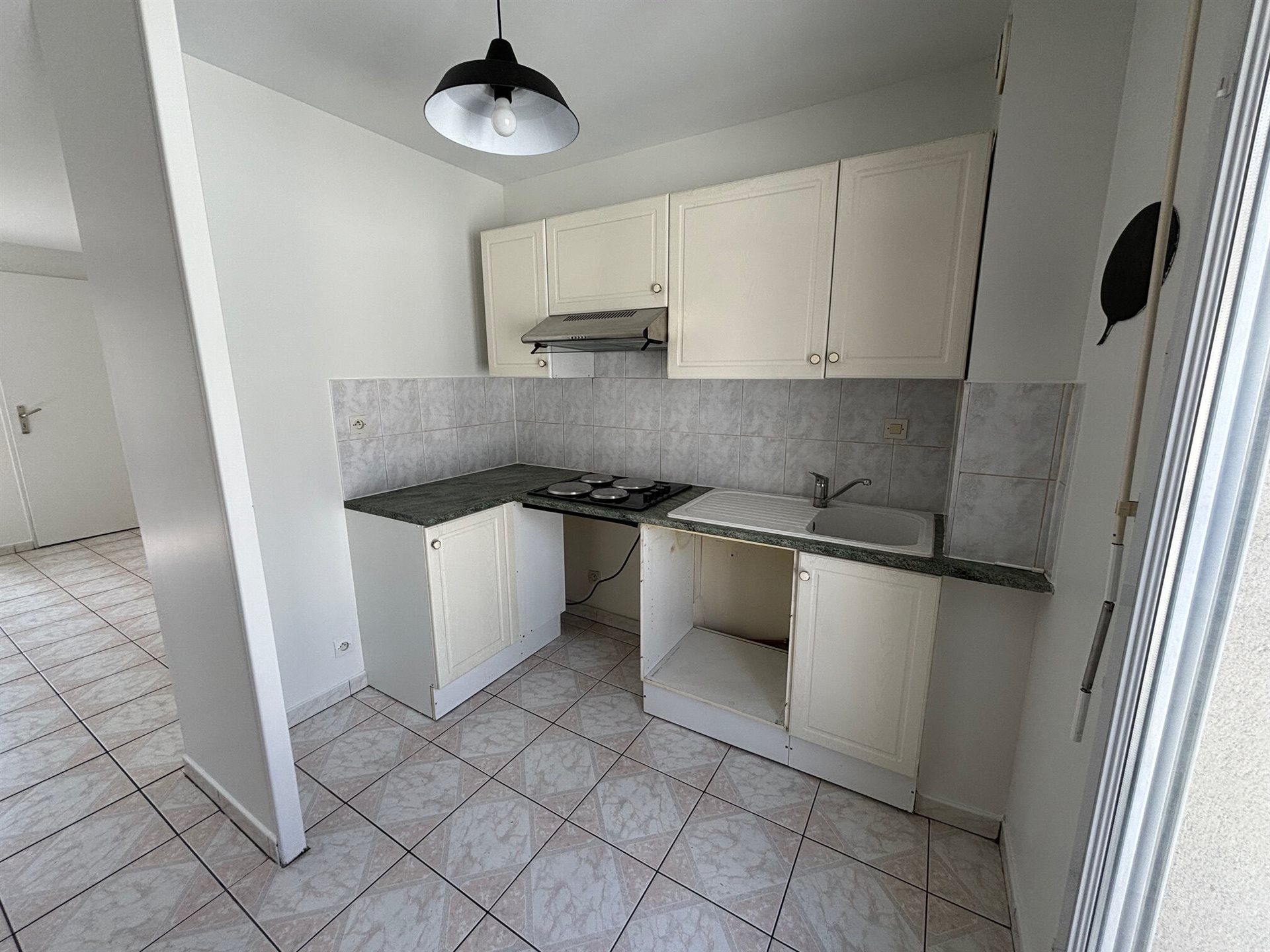 Appartement à louer, 38m², Neauphle-le-Château