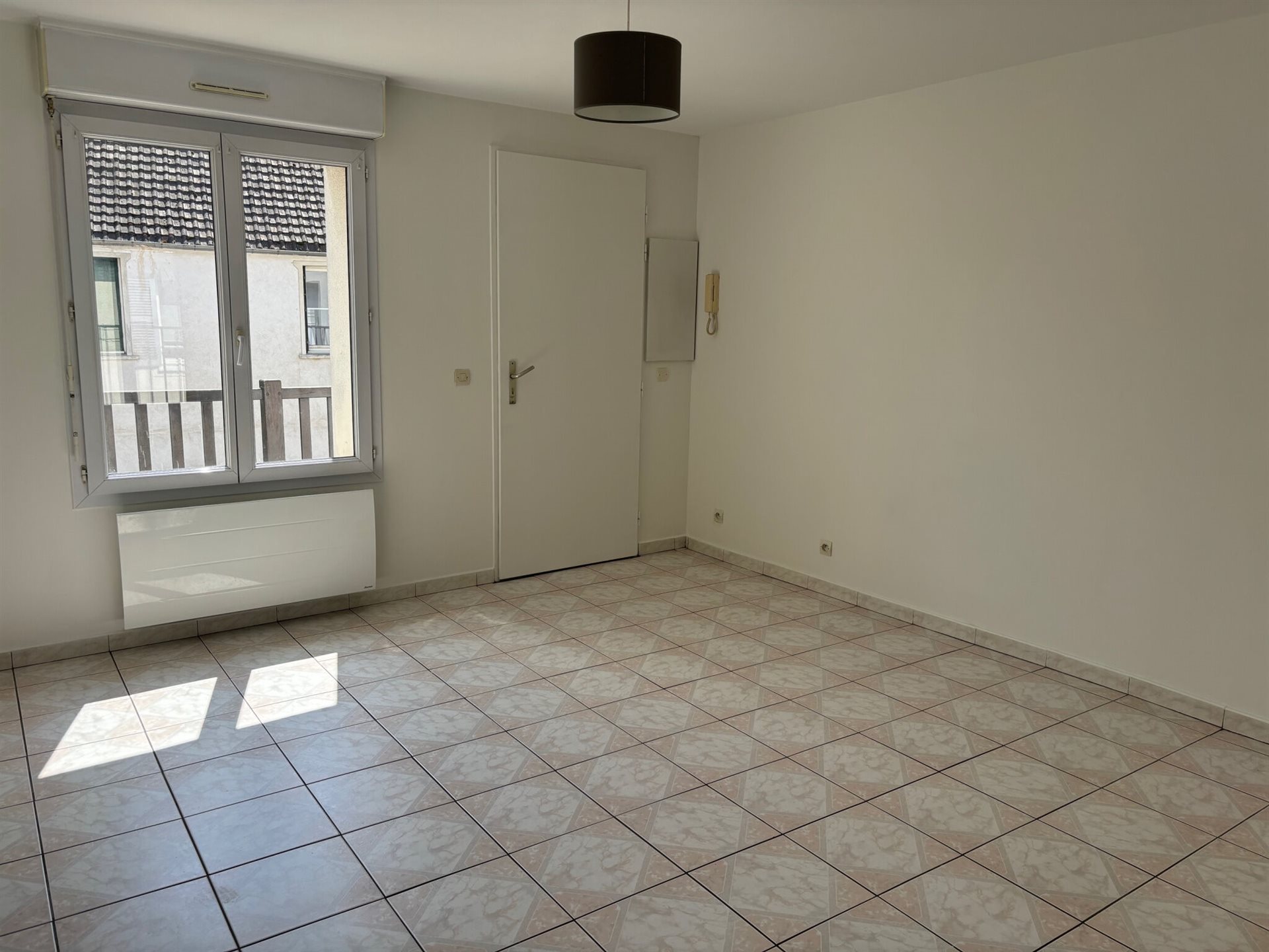 Appartement à louer, 38m², Neauphle-le-Château
