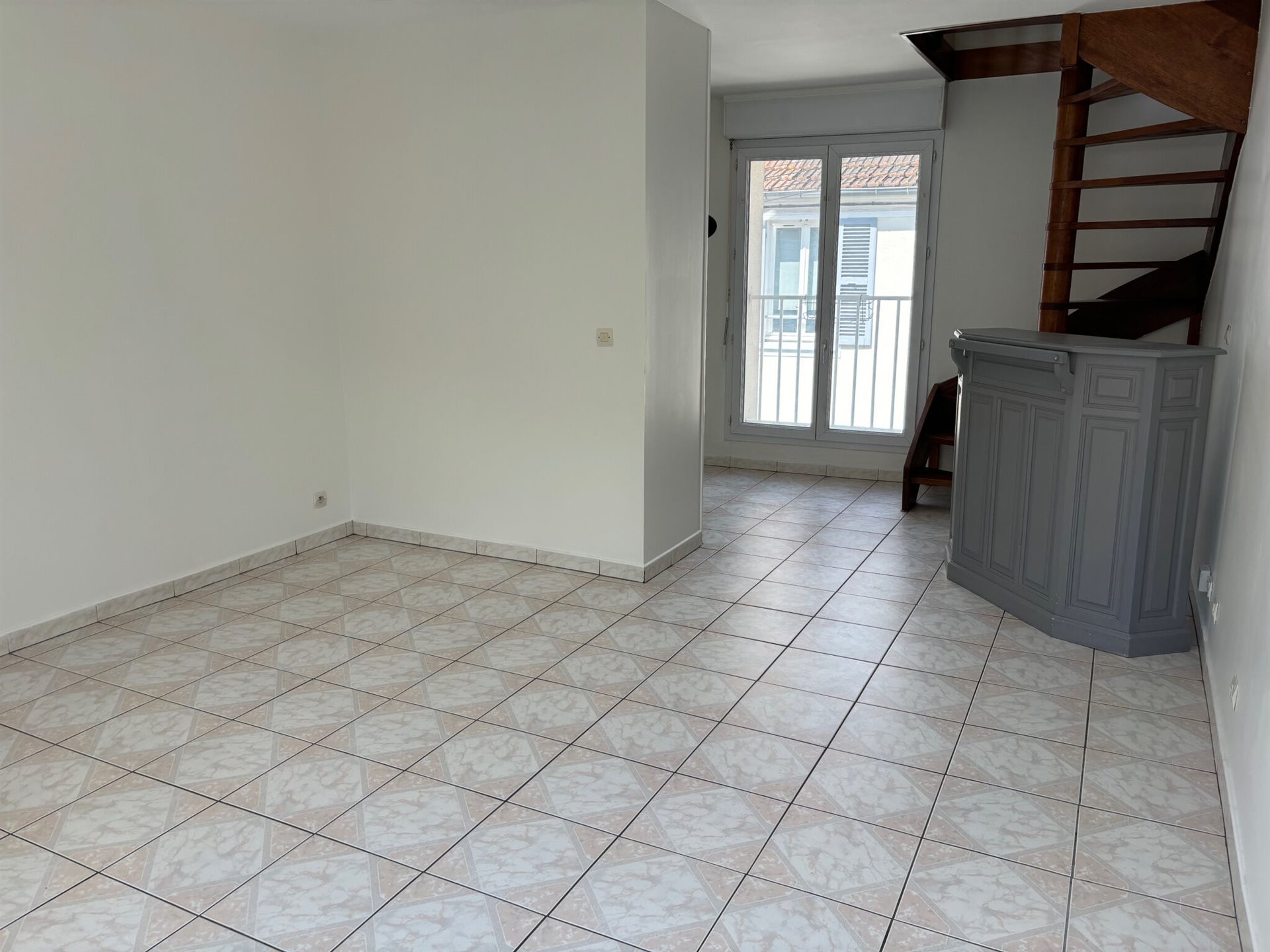 Appartement à louer, 38m², Neauphle-le-Château
