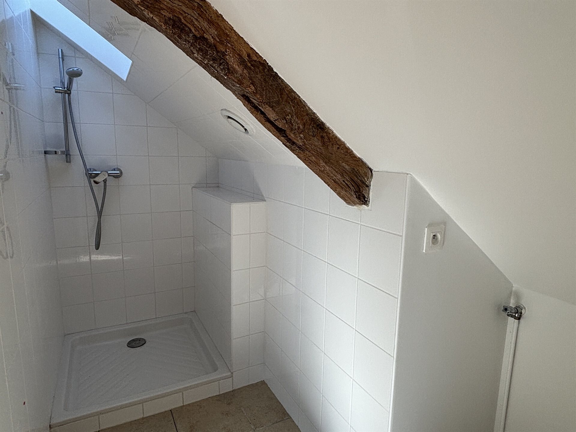 Appartement à louer, 18m², Septeuil