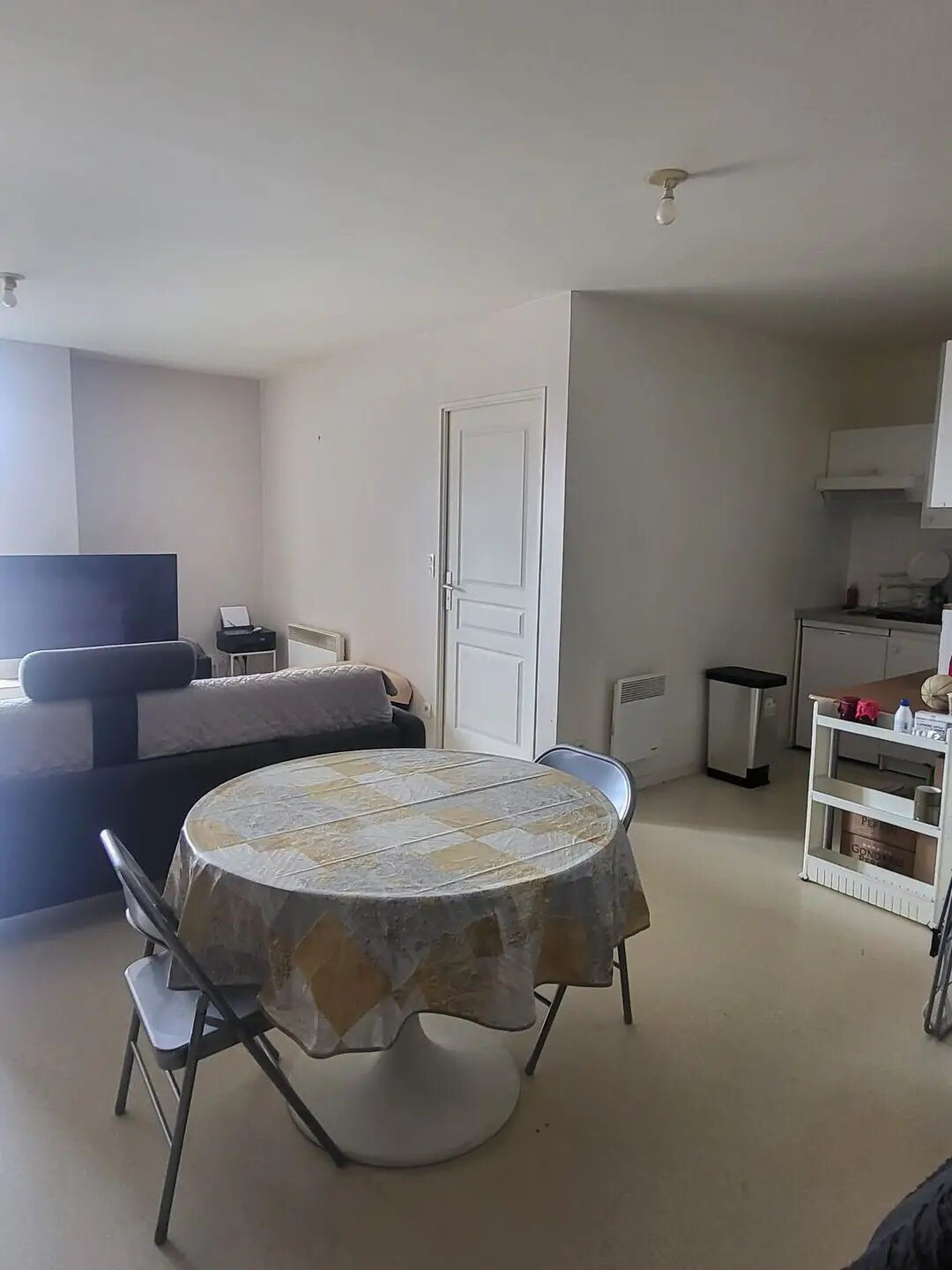 Appartement à louer, 51m², Amiens