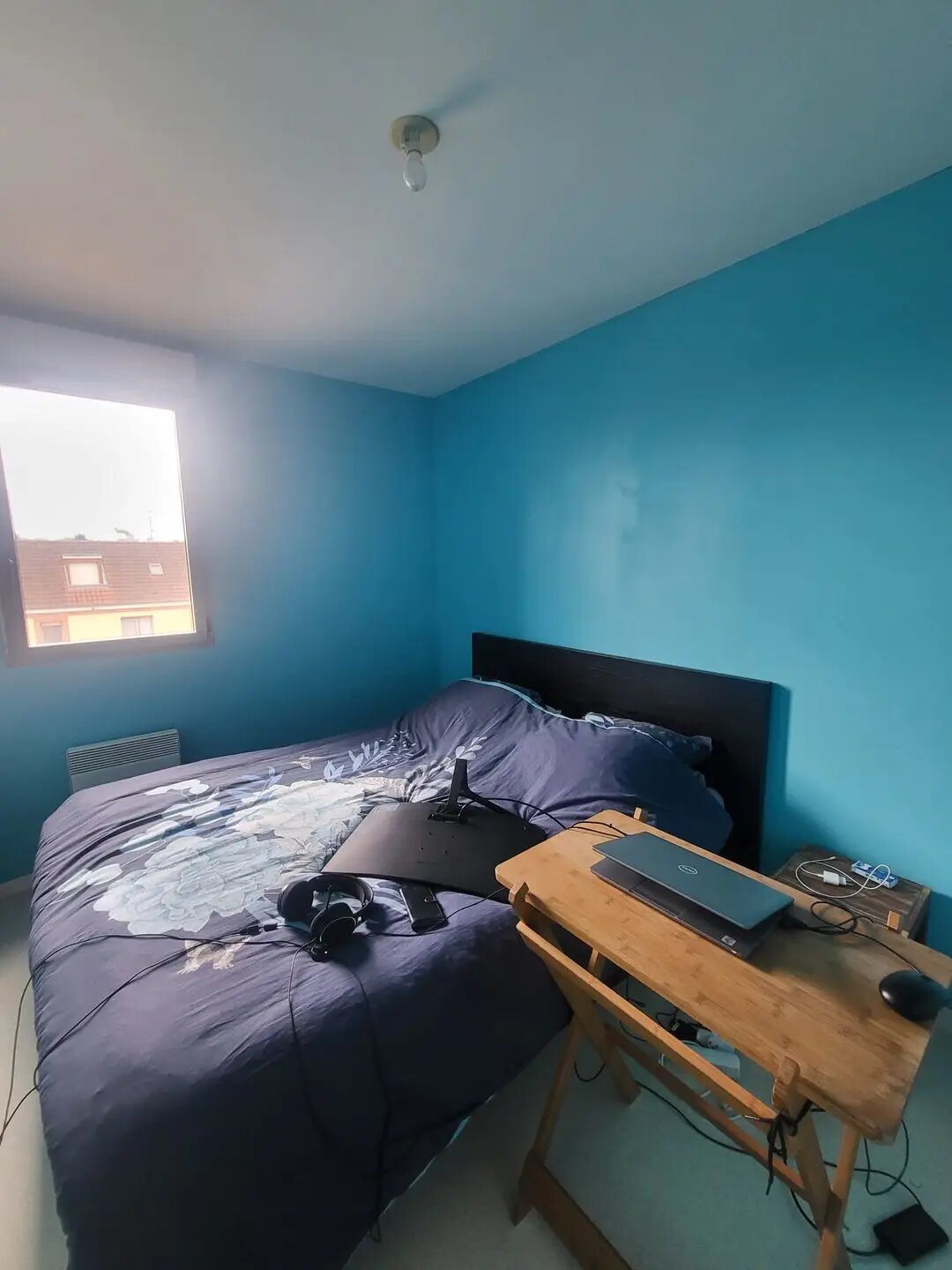 Appartement à louer, 51m², Amiens