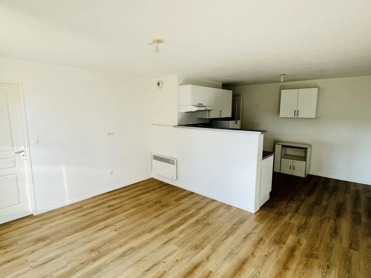 Appartement à louer, 41m², Amiens