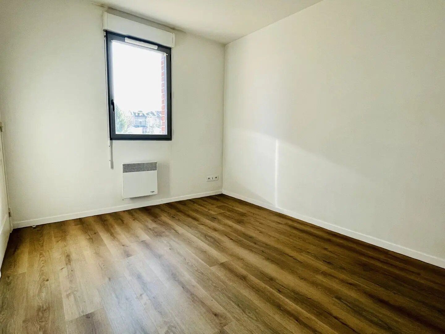 Appartement à louer, 41m², Amiens