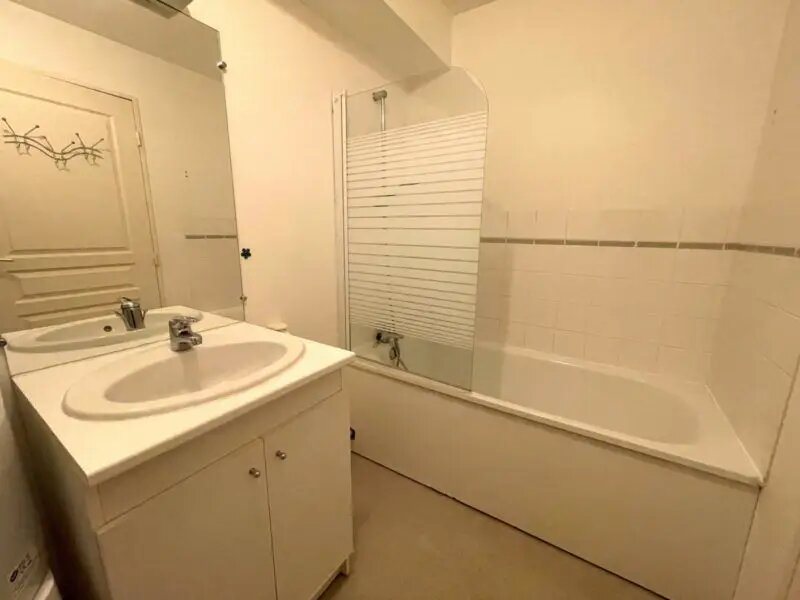 Appartement à louer, 41m², Amiens