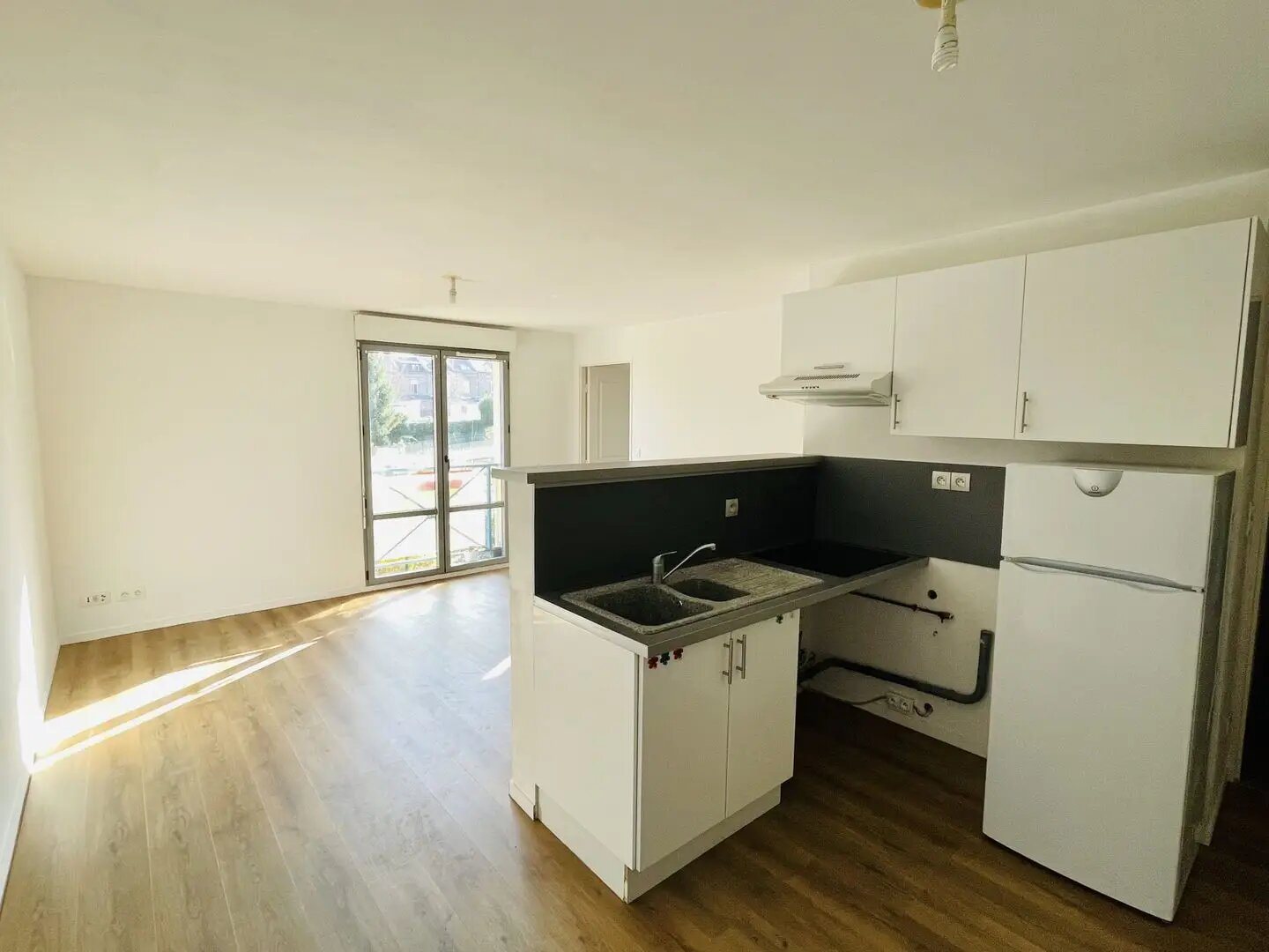 Appartement à louer, 41m², Amiens