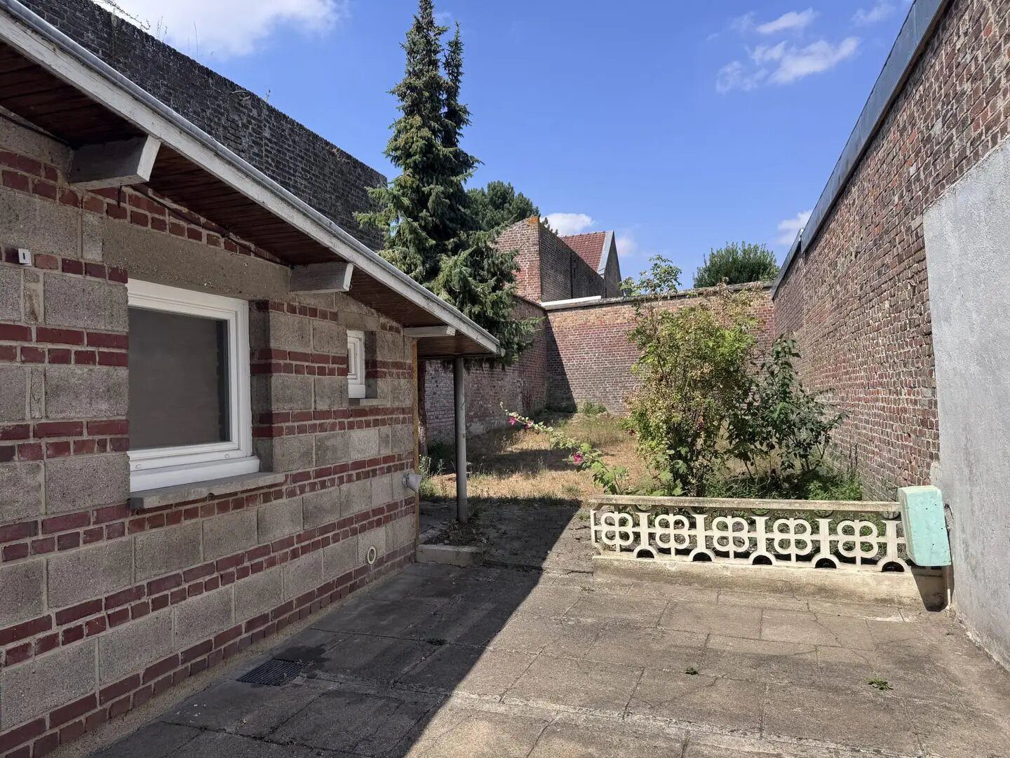 Maison à vendre, 115m², Amiens