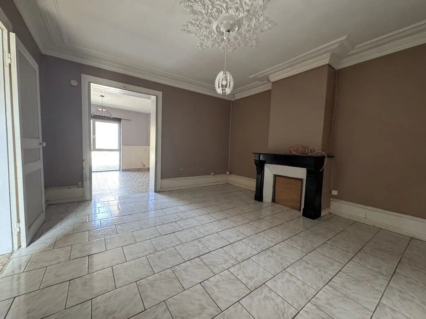Maison à vendre, 115m², Amiens