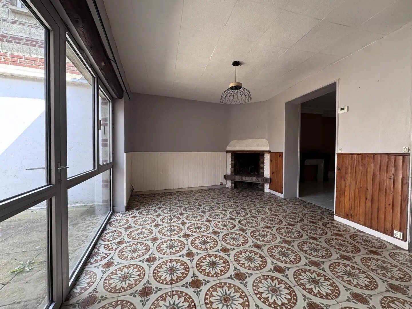 Maison à vendre, 115m², Amiens
