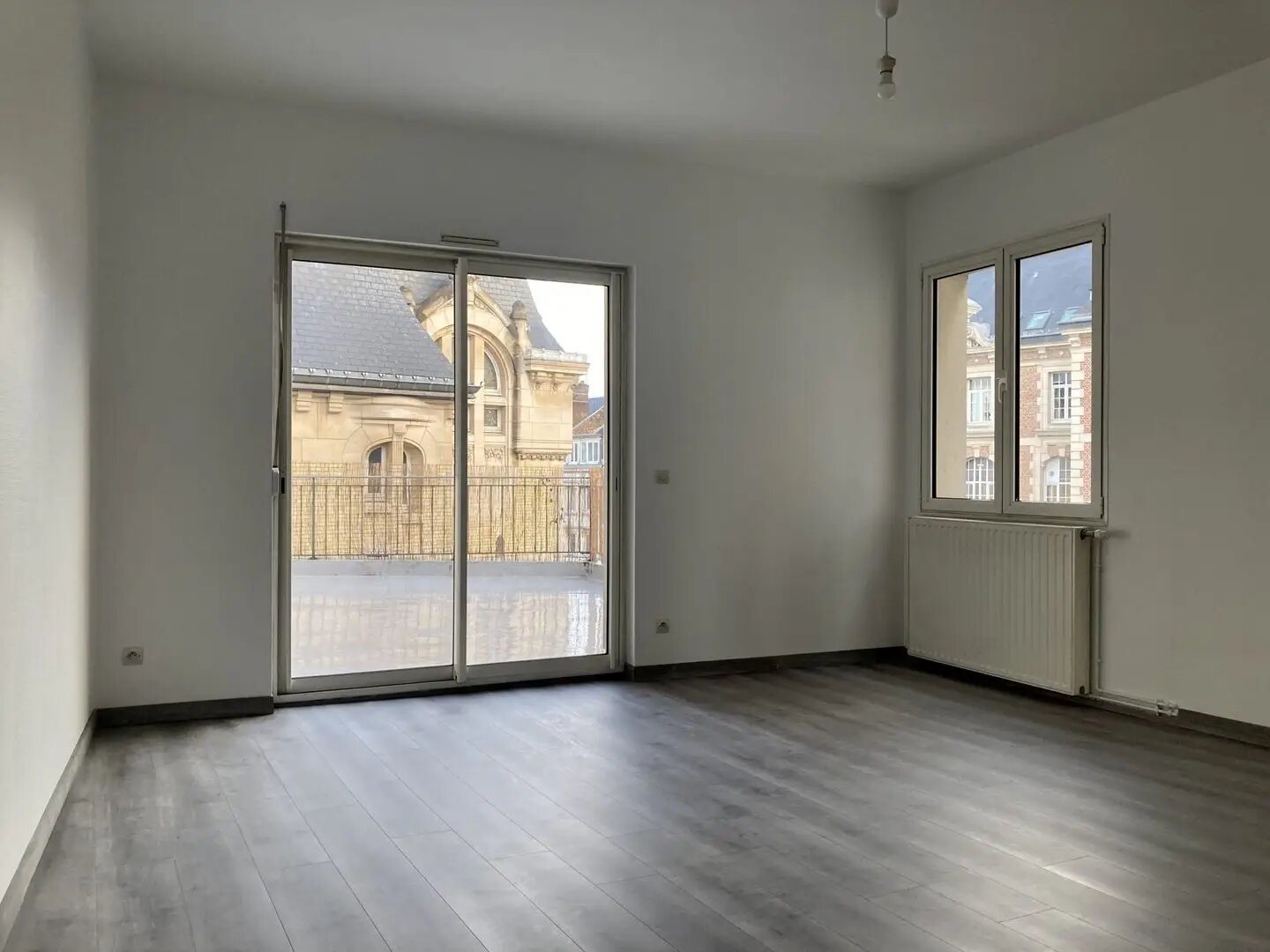 Appartement à louer, 70m², Amiens